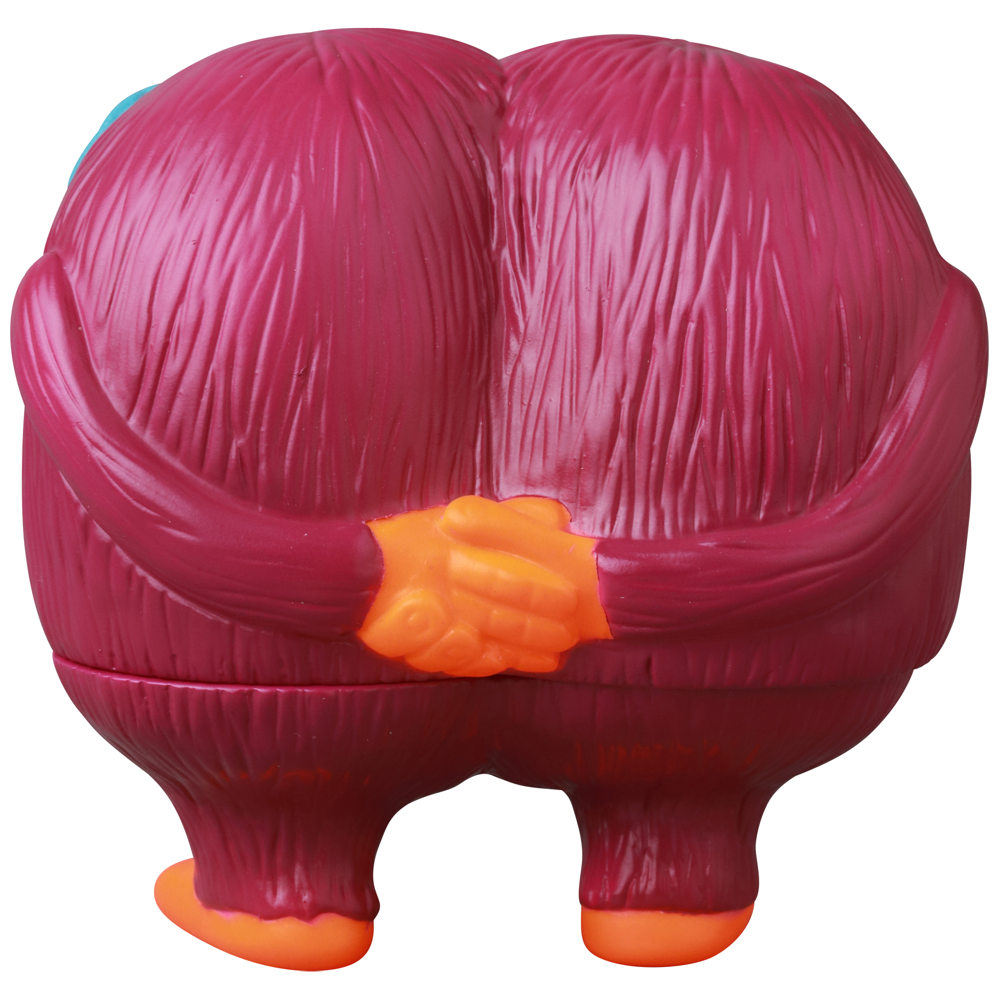 VAG(VINYL ARTIST GACHA)SERIES 47 KOOKYS | MEDICOM TOY OFFICIAL STORE