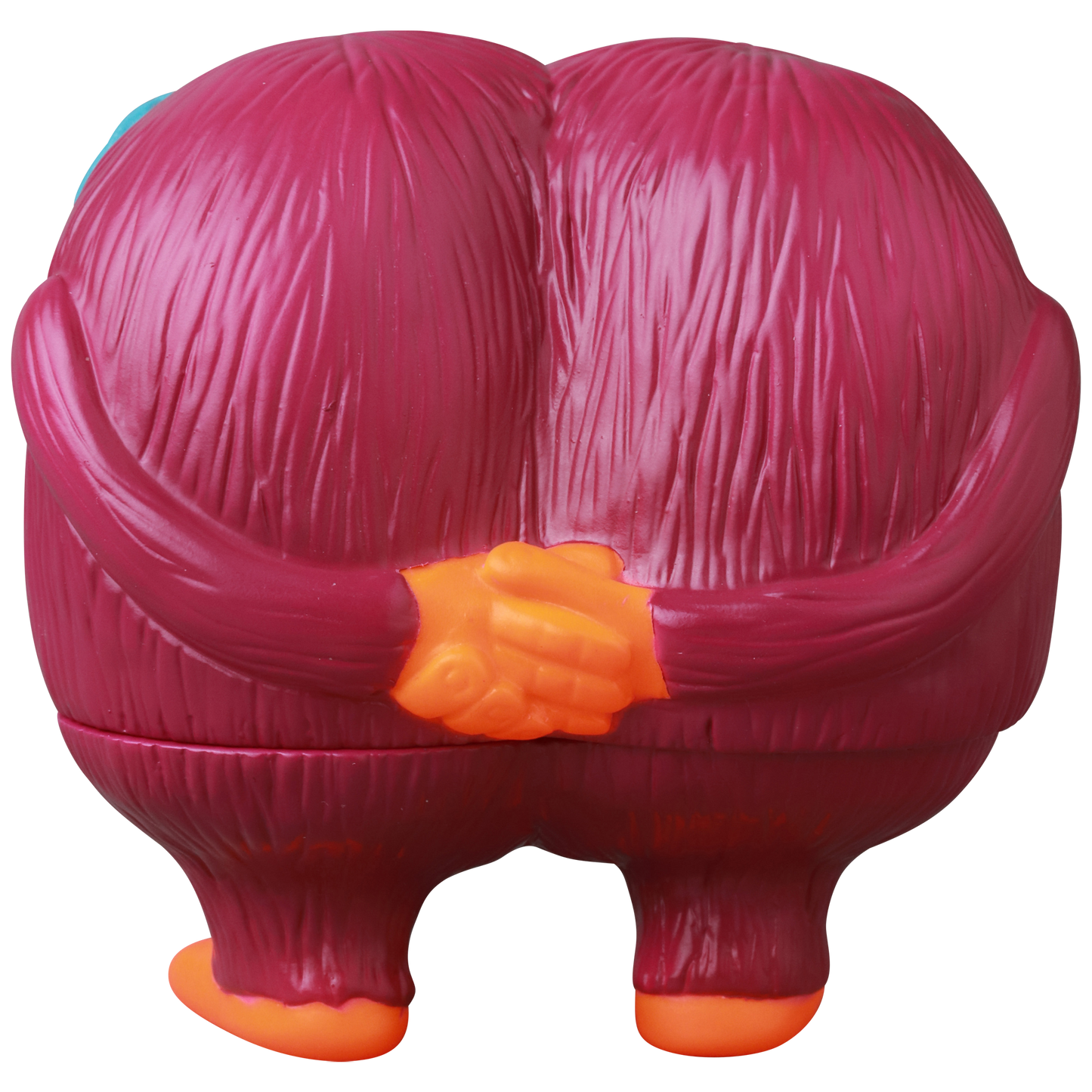 VAG(VINYL ARTIST GACHA)SERIES 47 KOOKYS_8