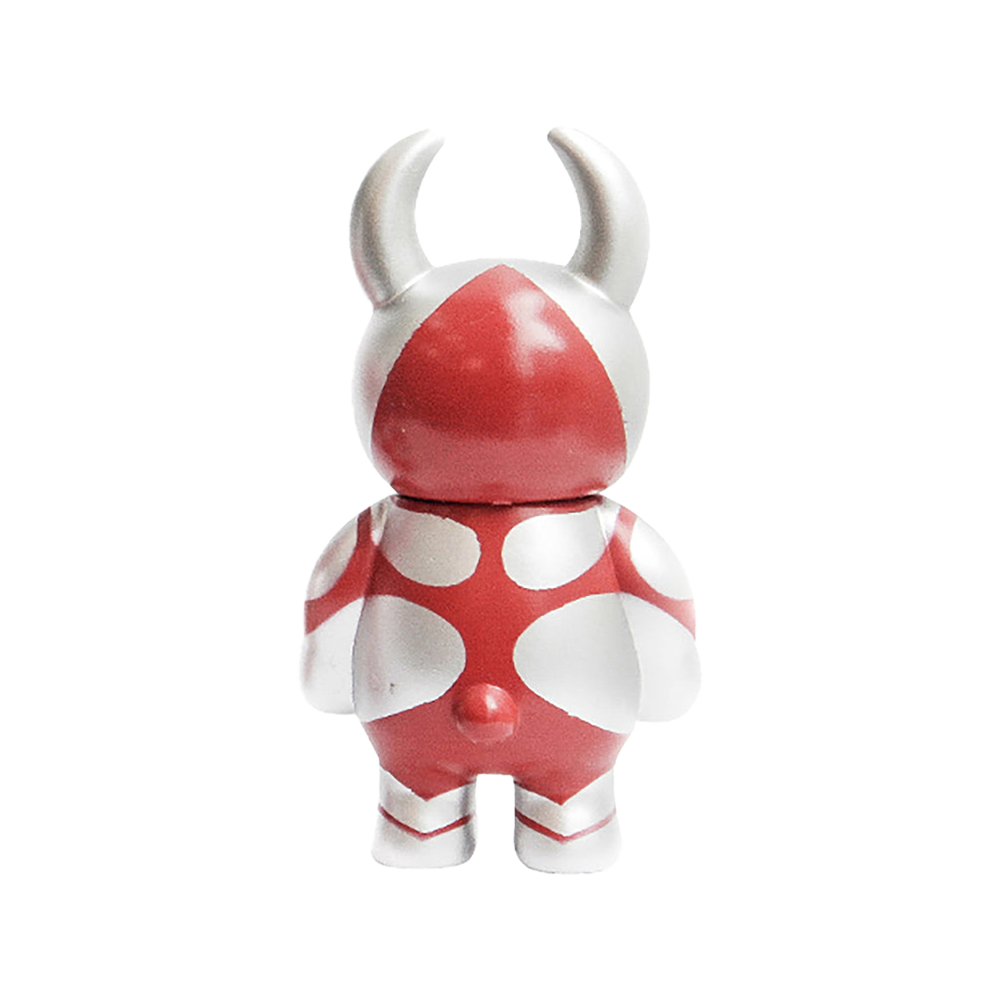 ウルトラウアモウ シルバー