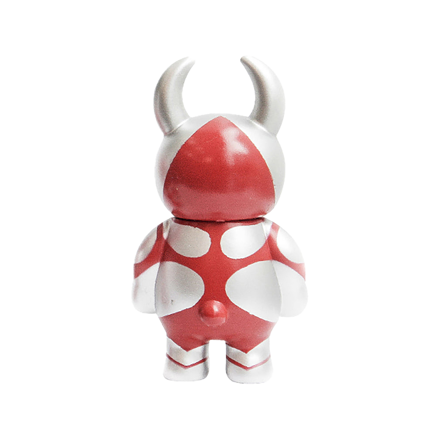 ウルトラウアモウ シルバー