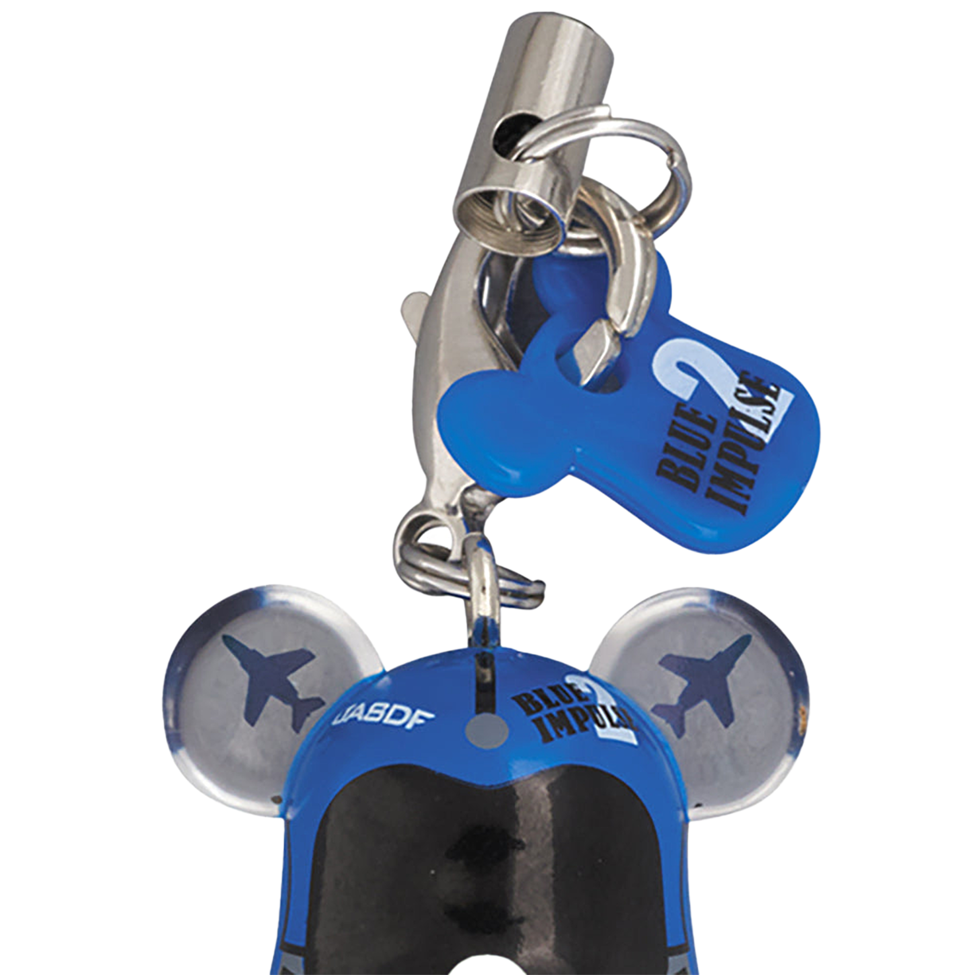 BLUE IMPULSE BE@RBRICK 70％