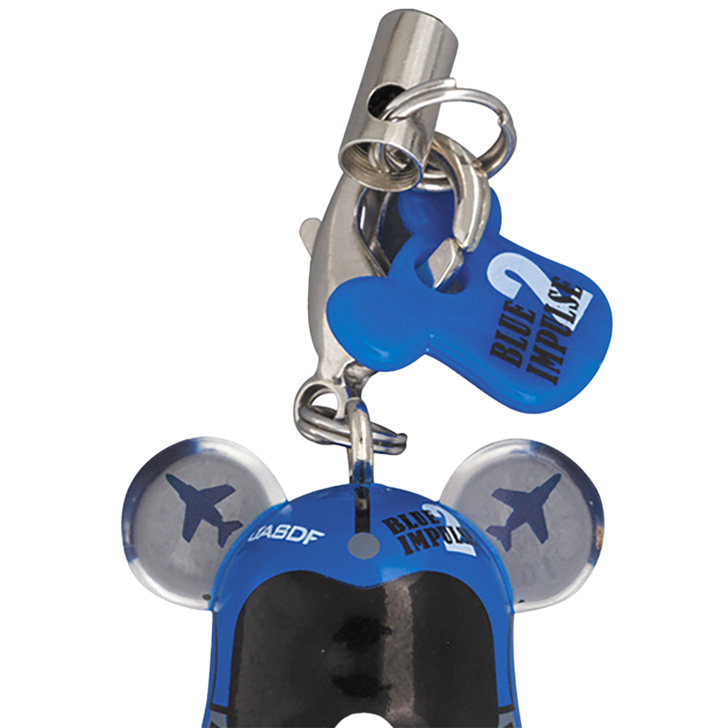 BLUE IMPULSE BE@RBRICK 70％