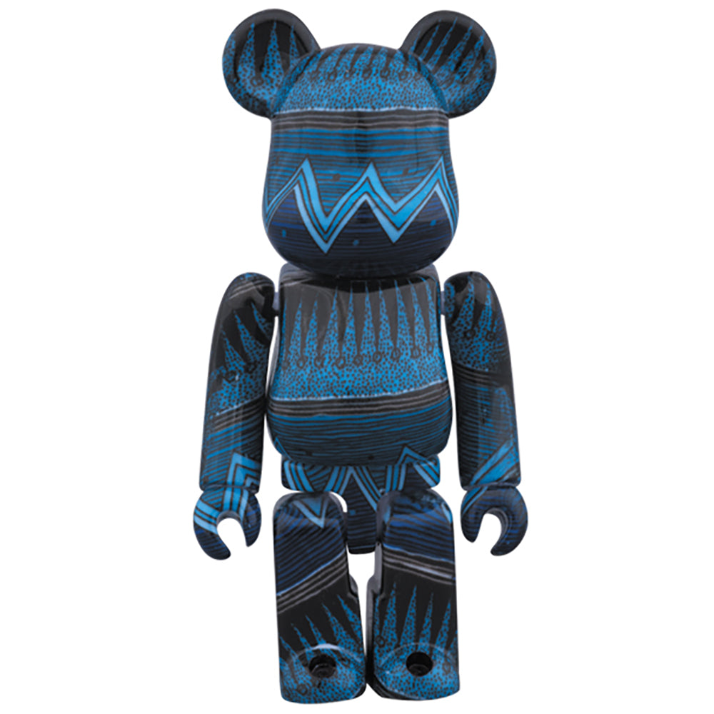 BE@RBRICK STÜSSY 100％_0