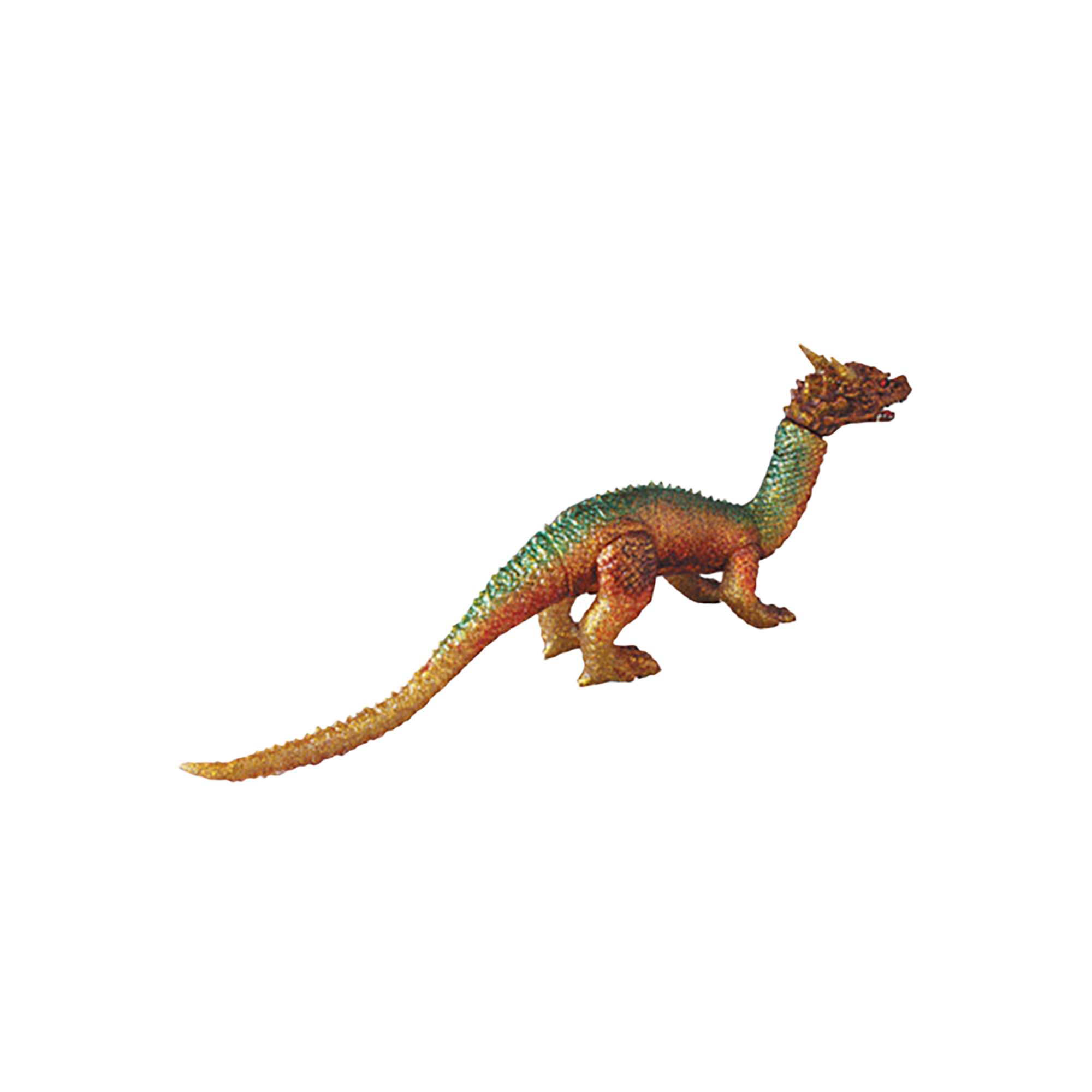 開運招福ガラチオン （MEDICOM TOY PLUS 限定カラー）