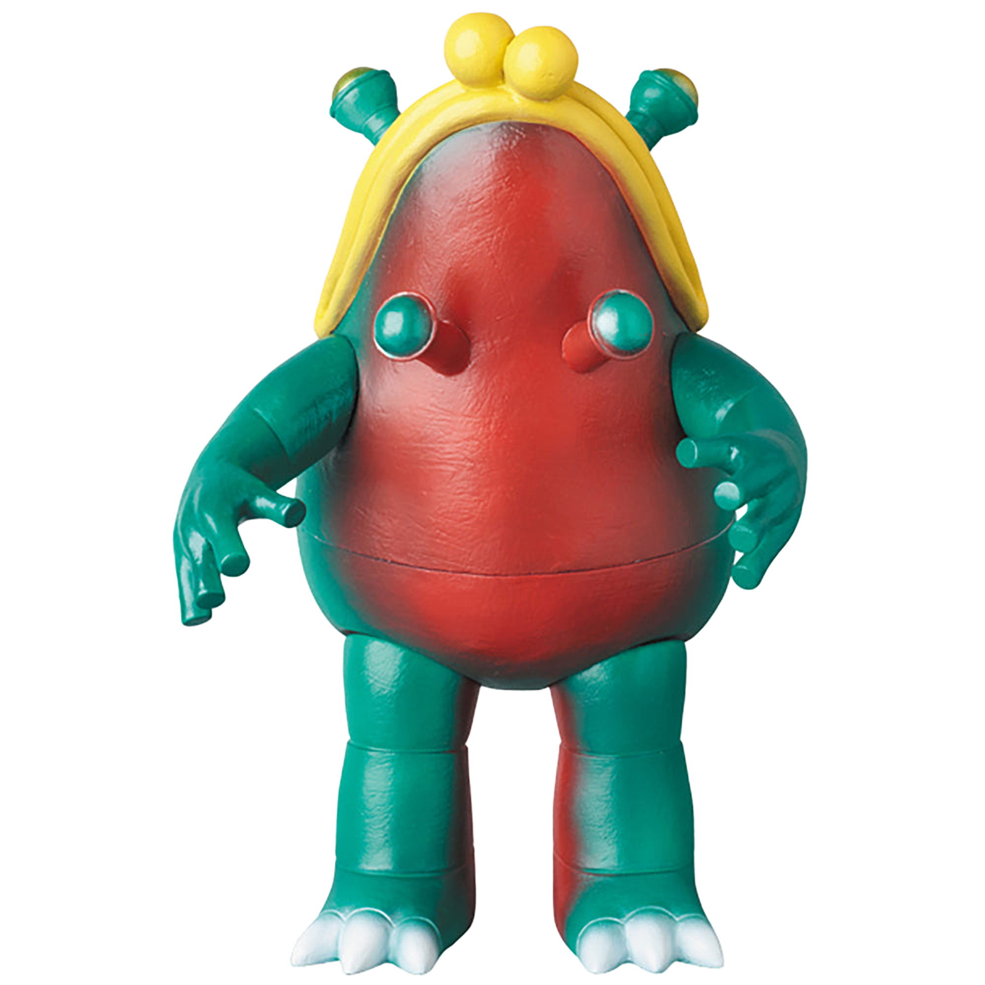 ロボドロ （がんばれロボコン！より）