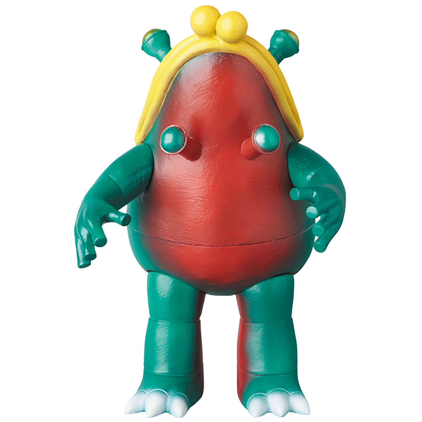 ロボドロ （がんばれロボコン！より）