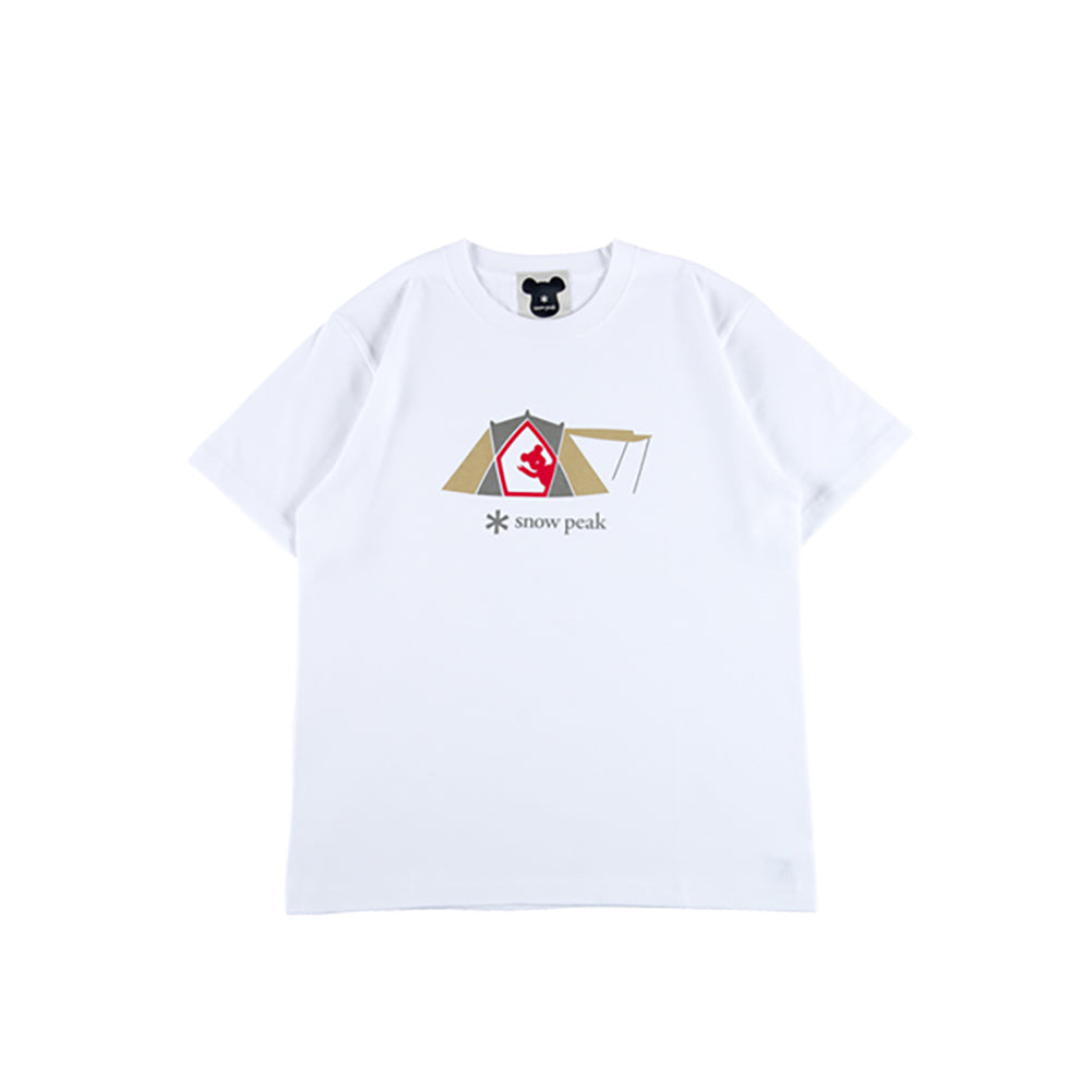 TEE "SHELTER"_1