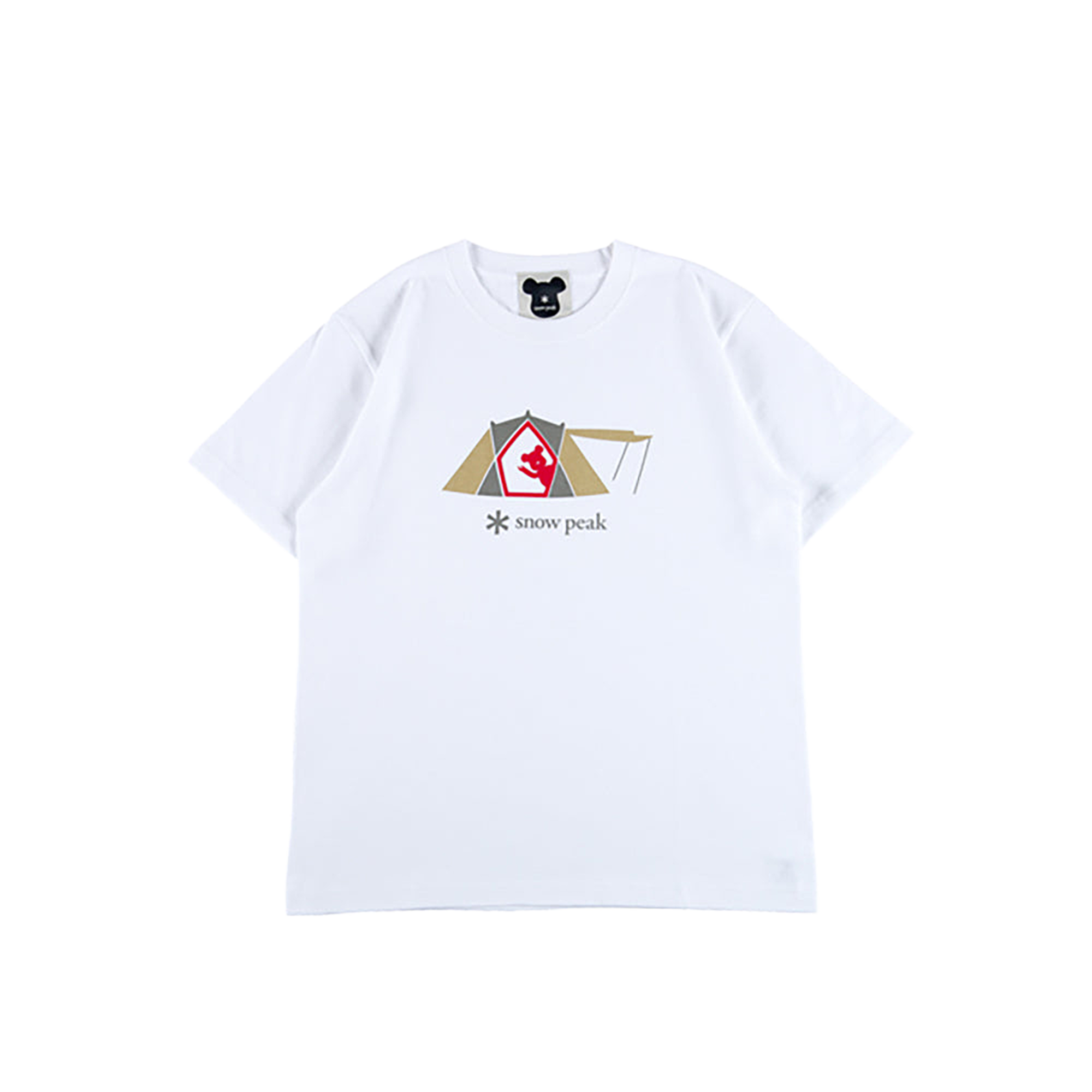 TEE "SHELTER"