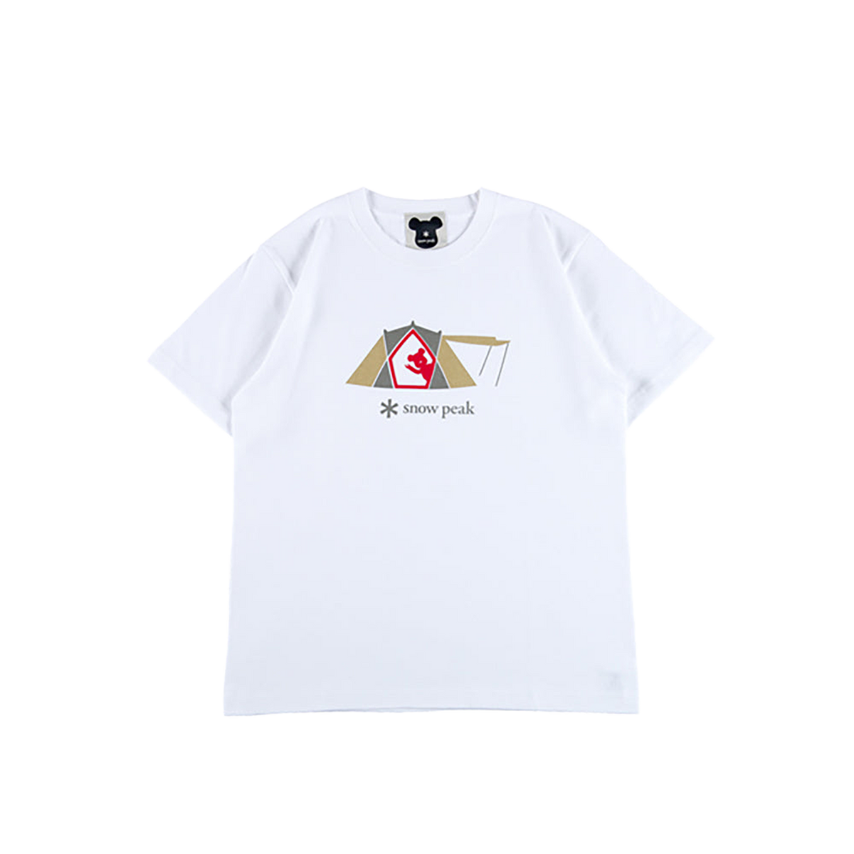 TEE "SHELTER"