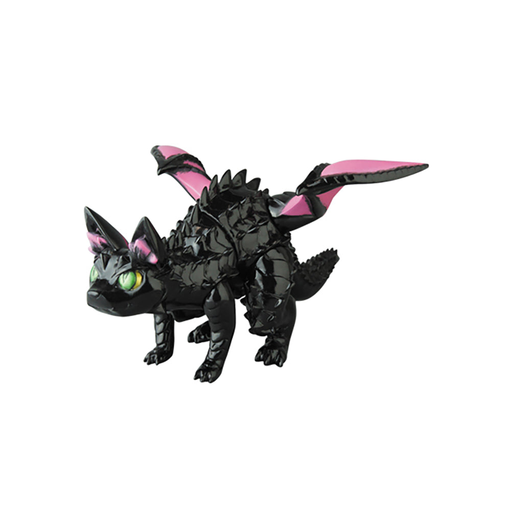 ドラゴニット（黒猫カラー）_0