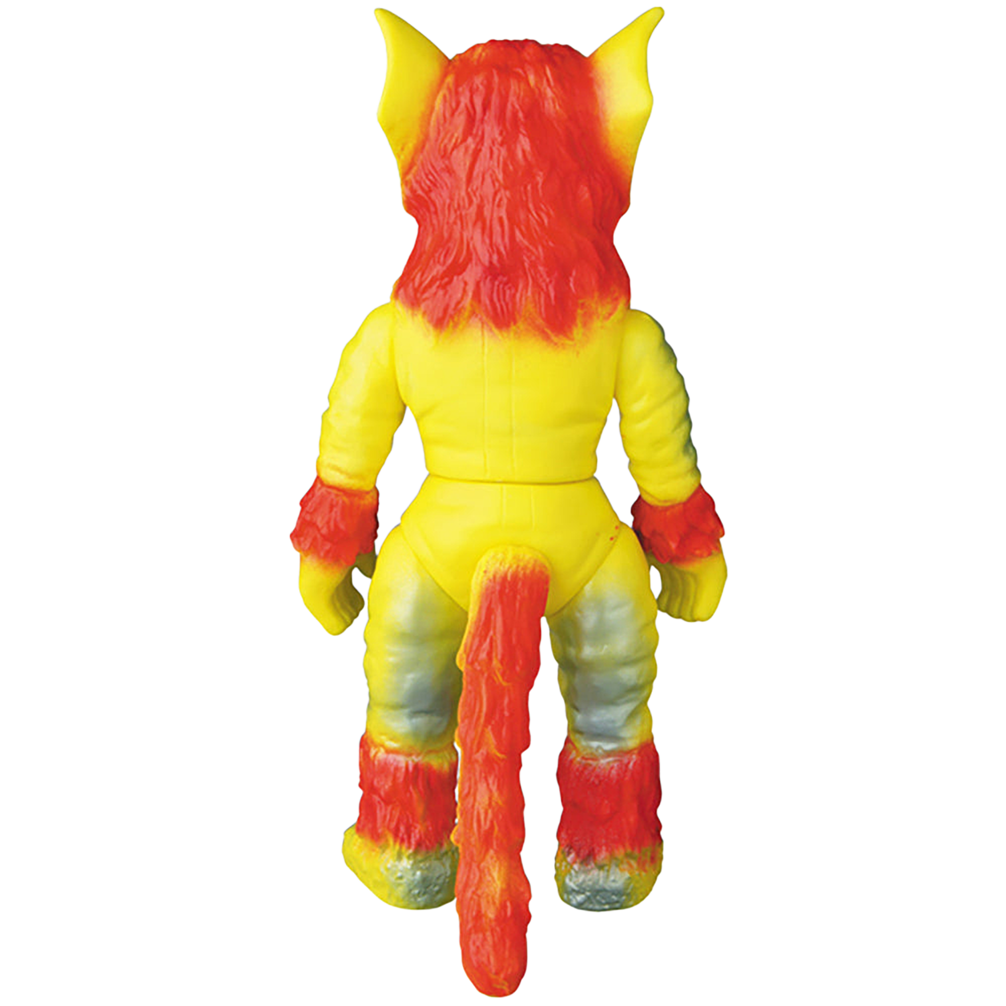 宇宙牛人ケンタウルス星人（4期） | MEDICOM TOY OFFICIAL STORE