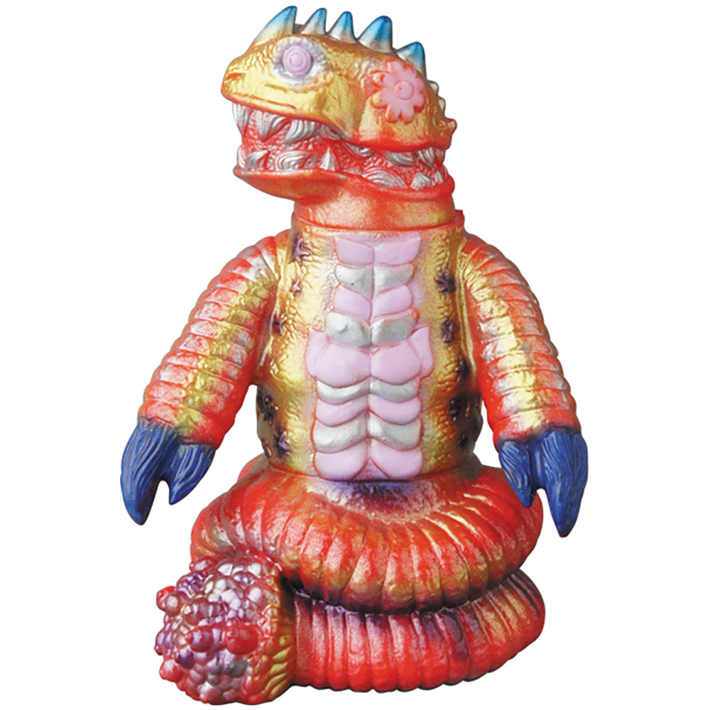 VAG(VINYL ARTIST GACHA) SERIES 14 偶像怪獣_2
