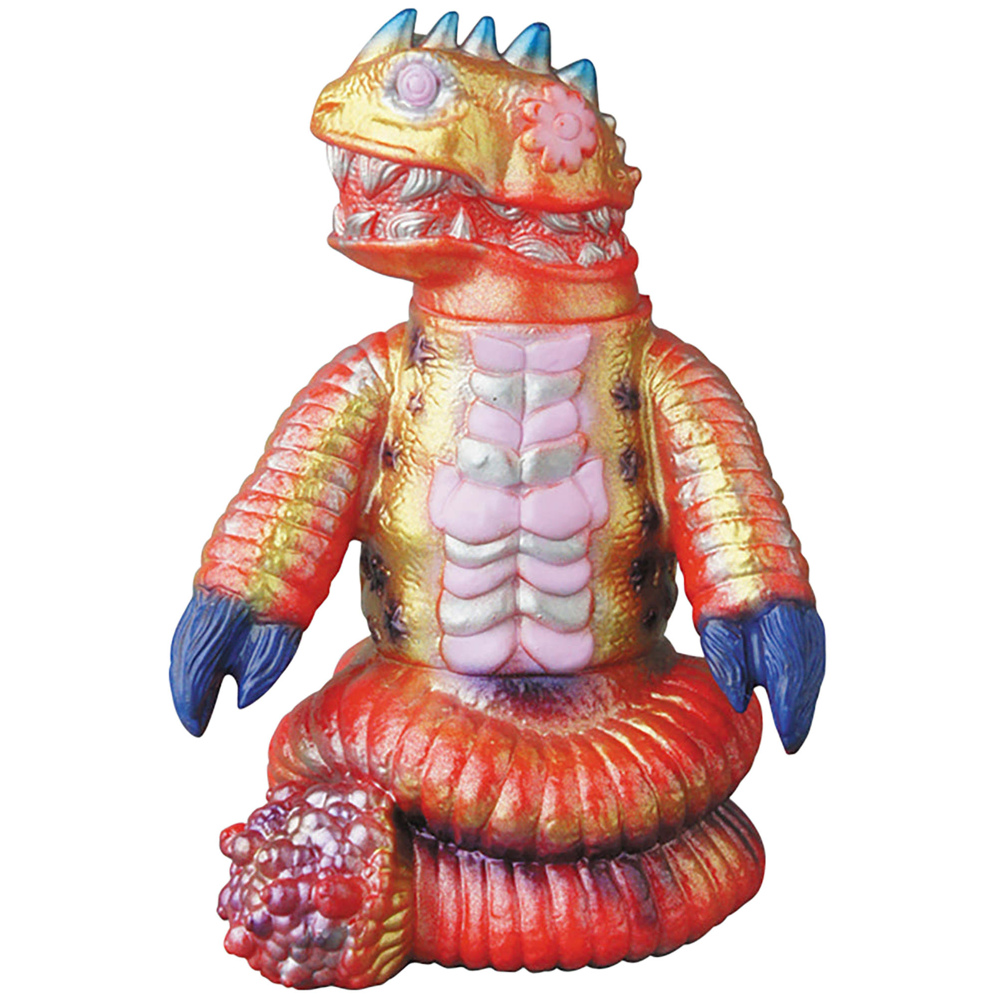 VAG(VINYL ARTIST GACHA) SERIES 14 偶像怪獣