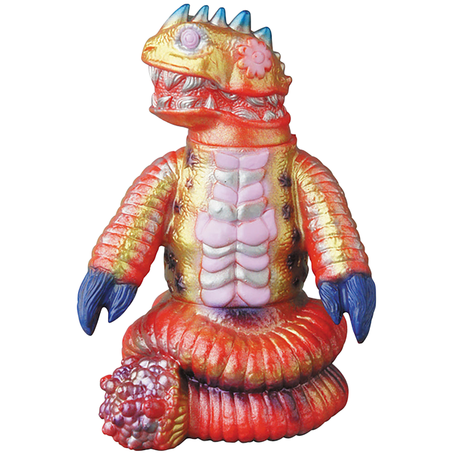 VAG(VINYL ARTIST GACHA) SERIES 14 偶像怪獣
