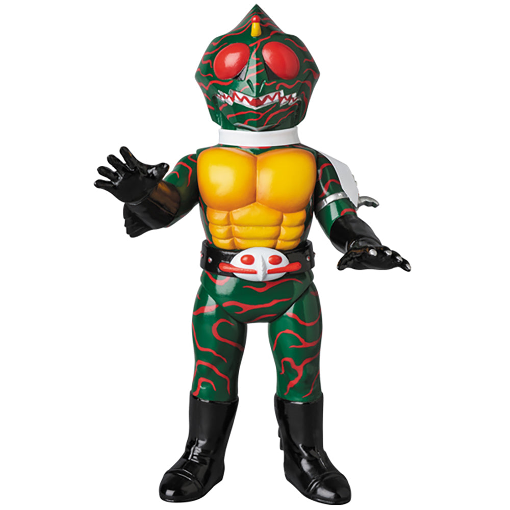 仮面ライダーアマゾン（オープニング版）（仮面ライダーアマゾンより）_0