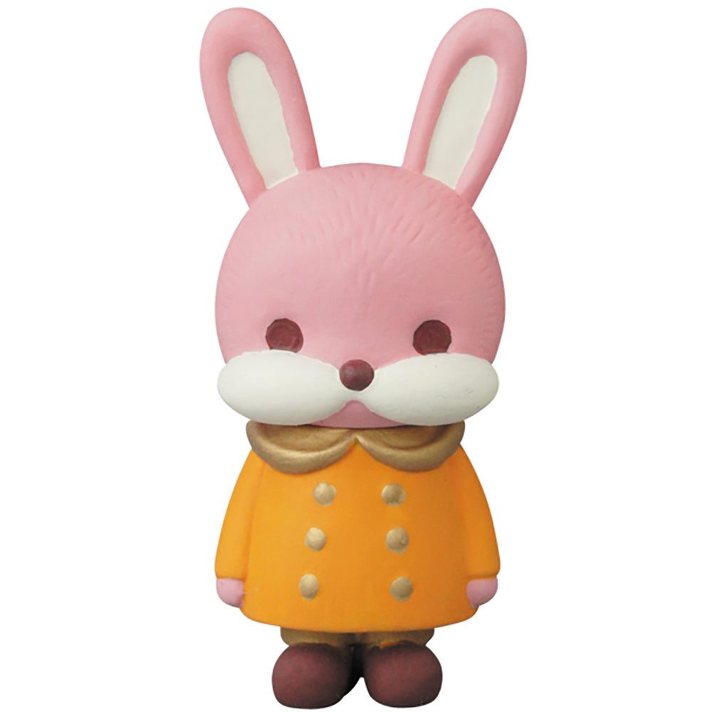 VAG(VINYL ARTIST GACHA) SERIES 19 CONSTANTINE -Friend of MORRIS-_3