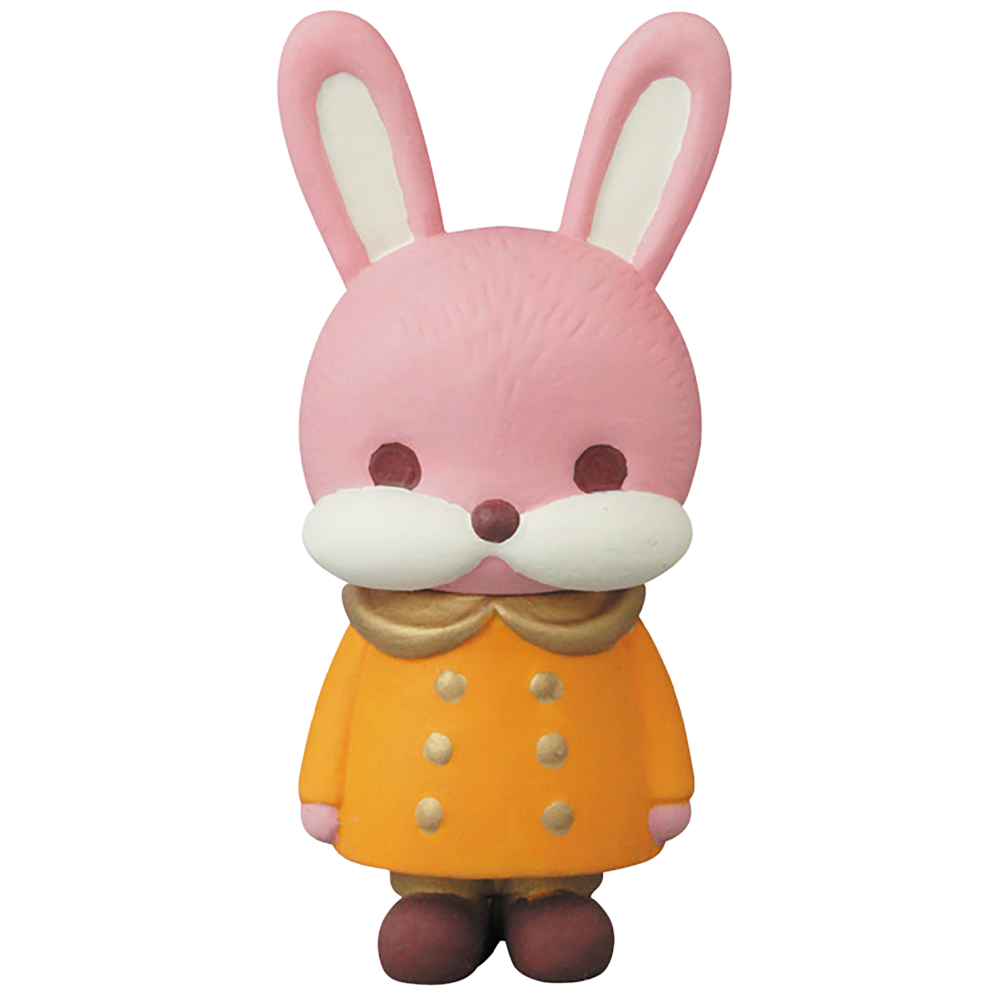 VAG(VINYL ARTIST GACHA) SERIES 19 CONSTANTINE -Friend of MORRIS-