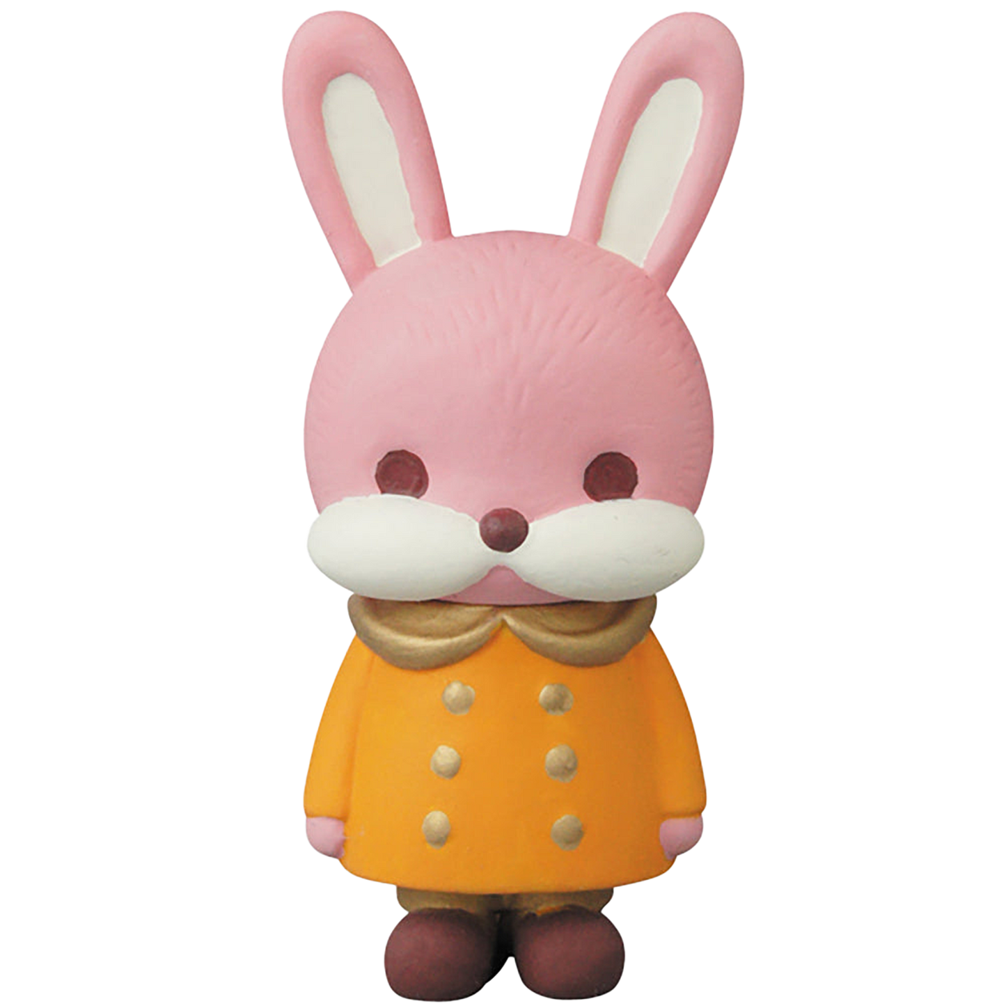 VAG(VINYL ARTIST GACHA) SERIES 19 CONSTANTINE -Friend of MORRIS-