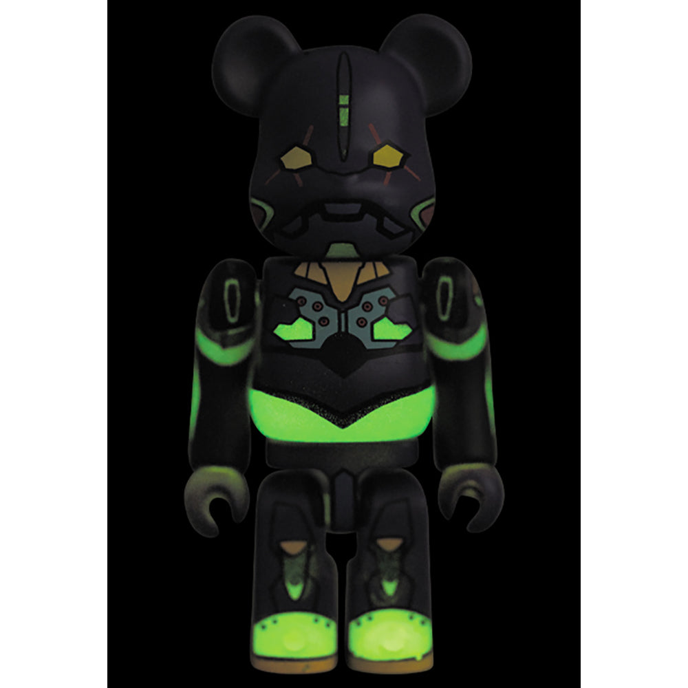 BE@RBRICK エヴァンゲリオン 初号機 夜間戦闘 Ver.（G.I.D.）_2