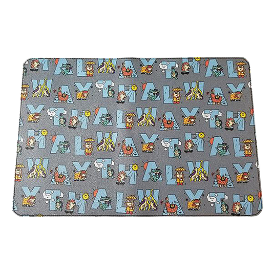 MLE "Alwayth/LURK" SERIES TABLE MAT《Planned to be shipped in late October 2020》