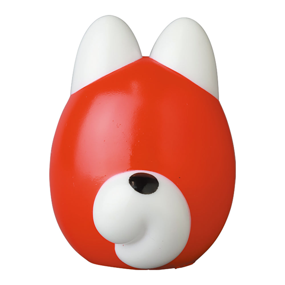 VAG(VINYL ARTIST GACHA) SERIES 27 郷土玩具怪獣 犬張仔達磨_2