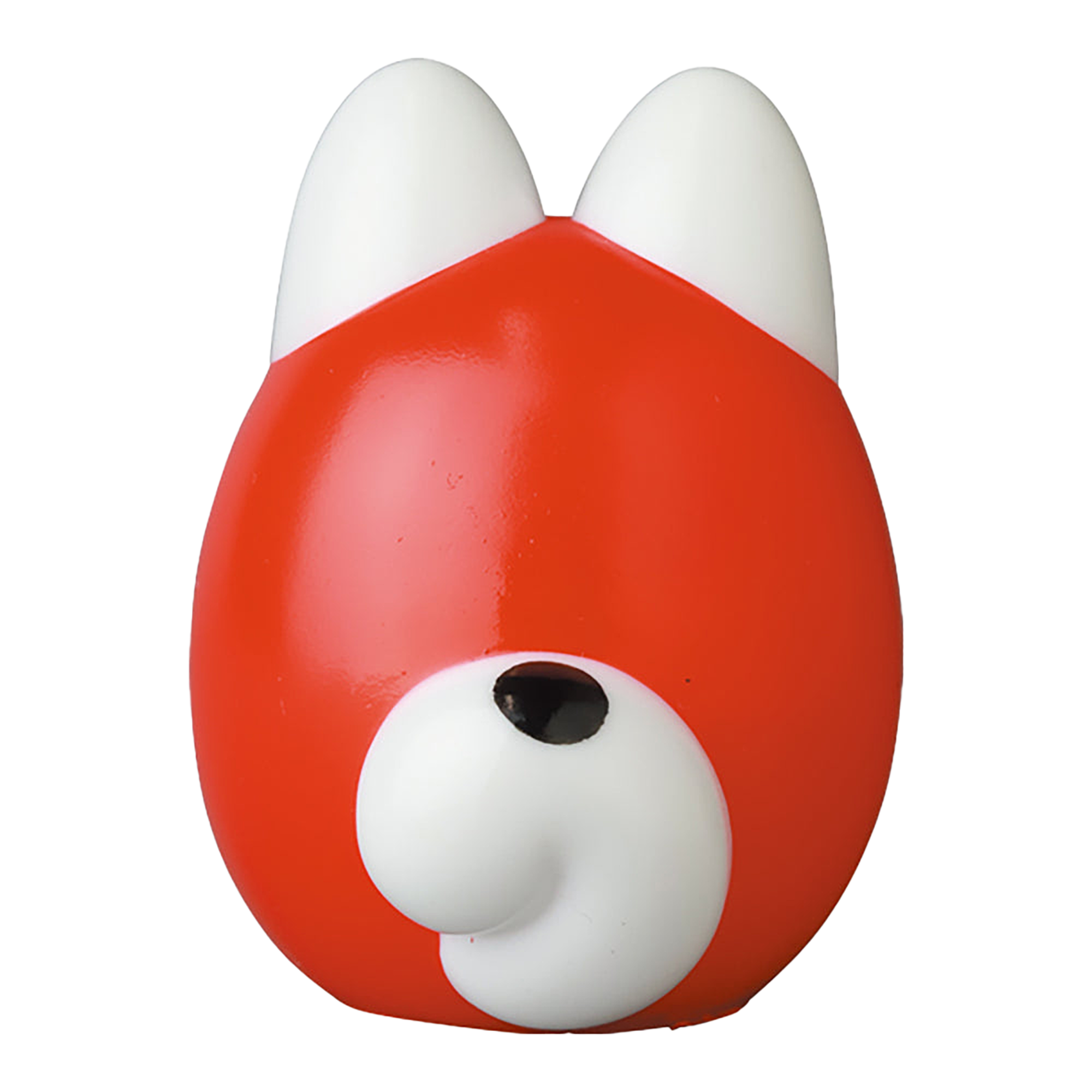 VAG(VINYL ARTIST GACHA) SERIES 27 郷土玩具怪獣 犬張仔達磨