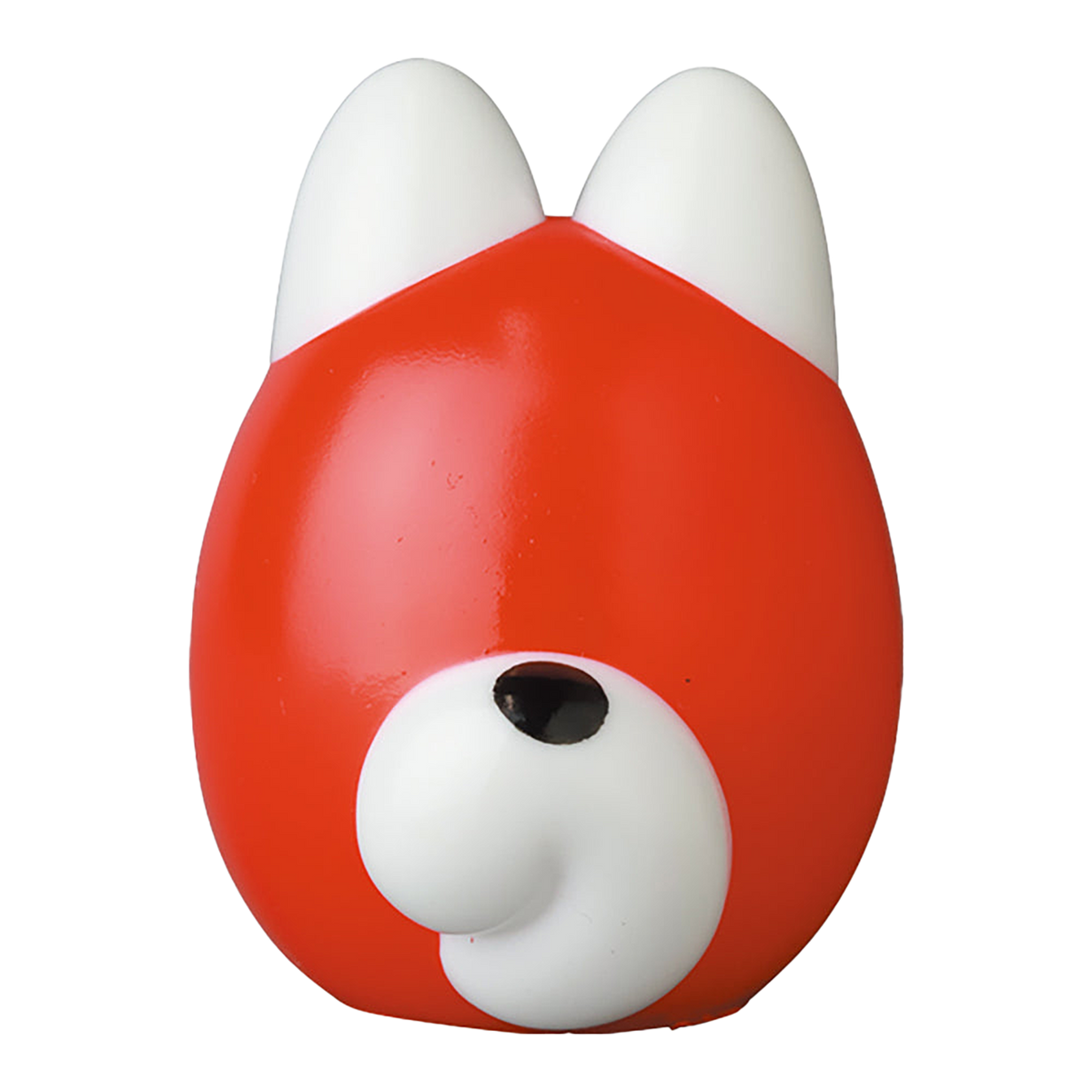 VAG(VINYL ARTIST GACHA) SERIES 27 郷土玩具怪獣 犬張仔達磨