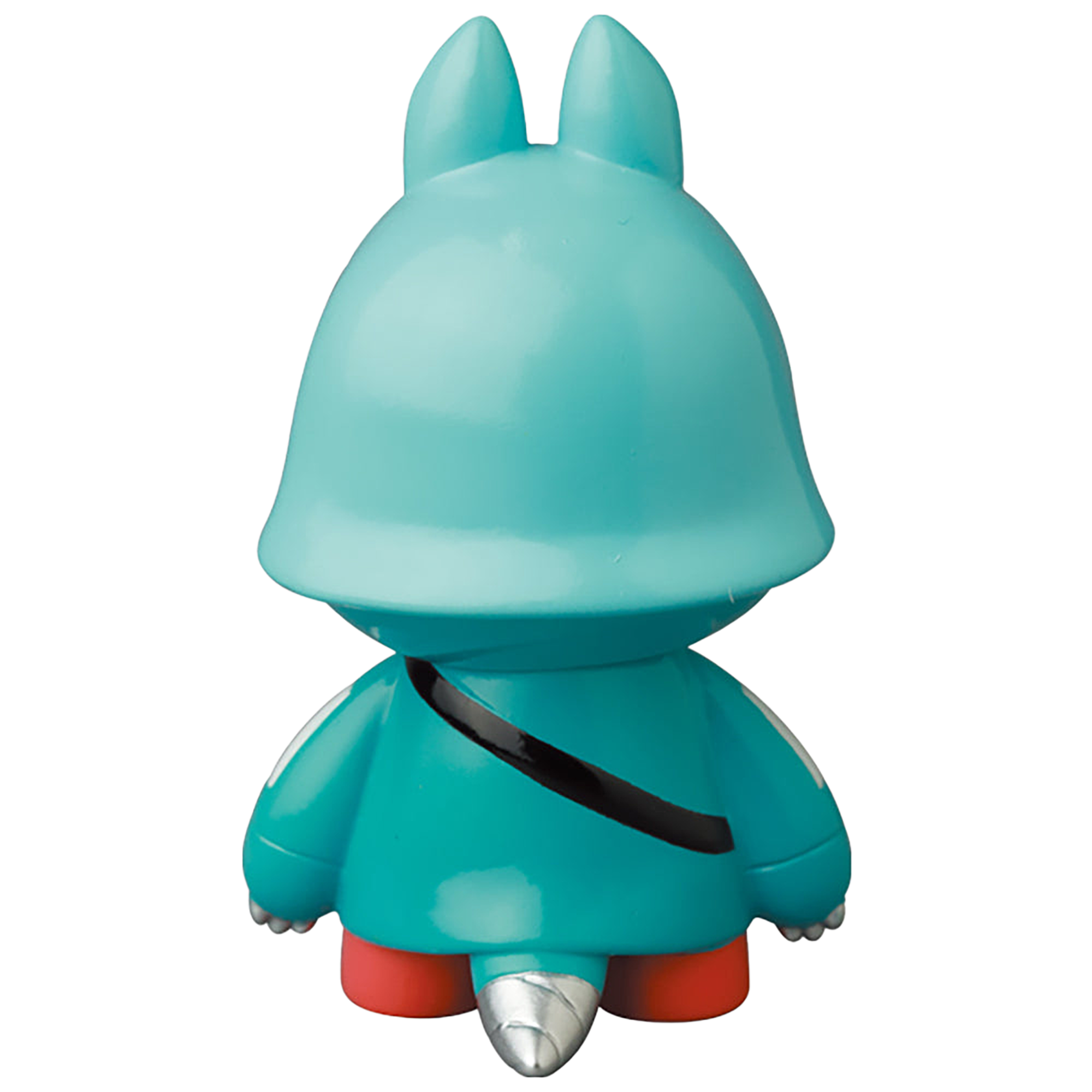 VAG（VINYL ARTIST GACHA） デンシコウサギ