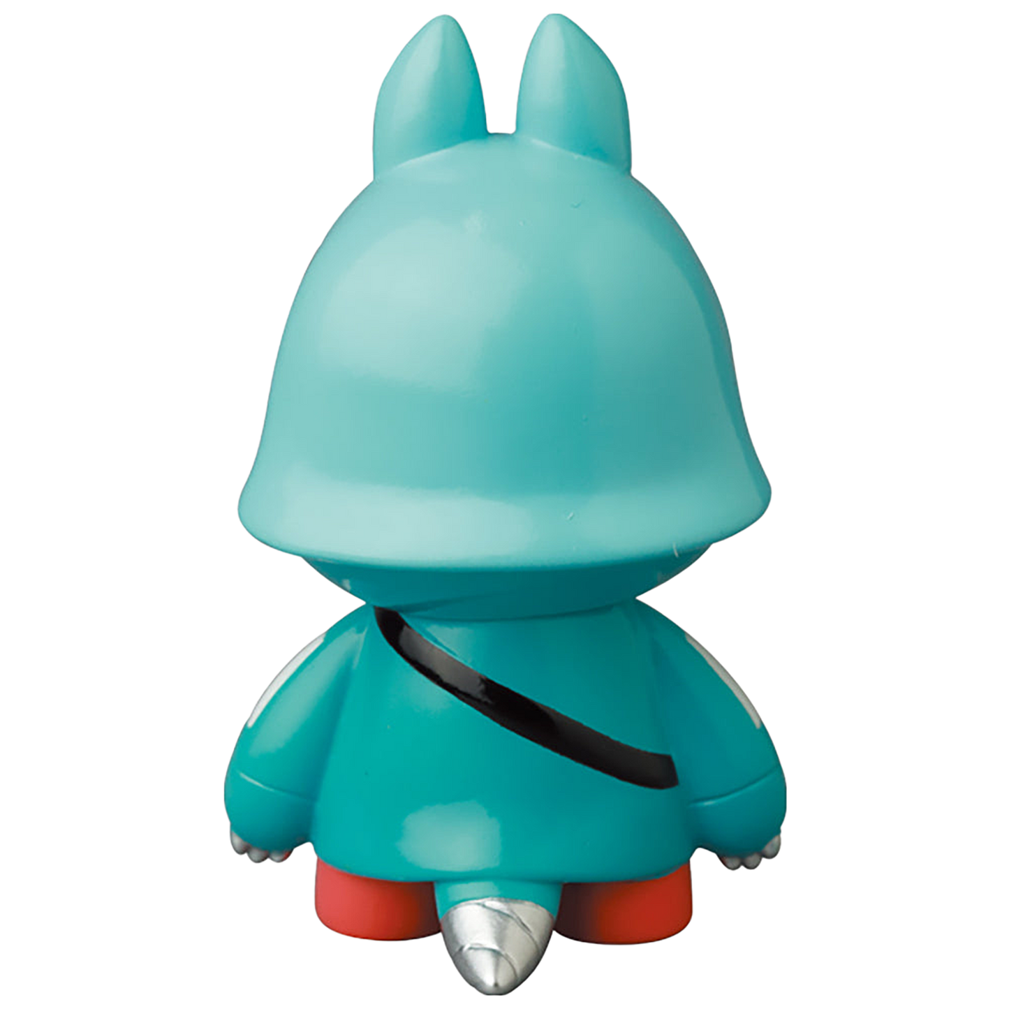 VAG（VINYL ARTIST GACHA） デンシコウサギ