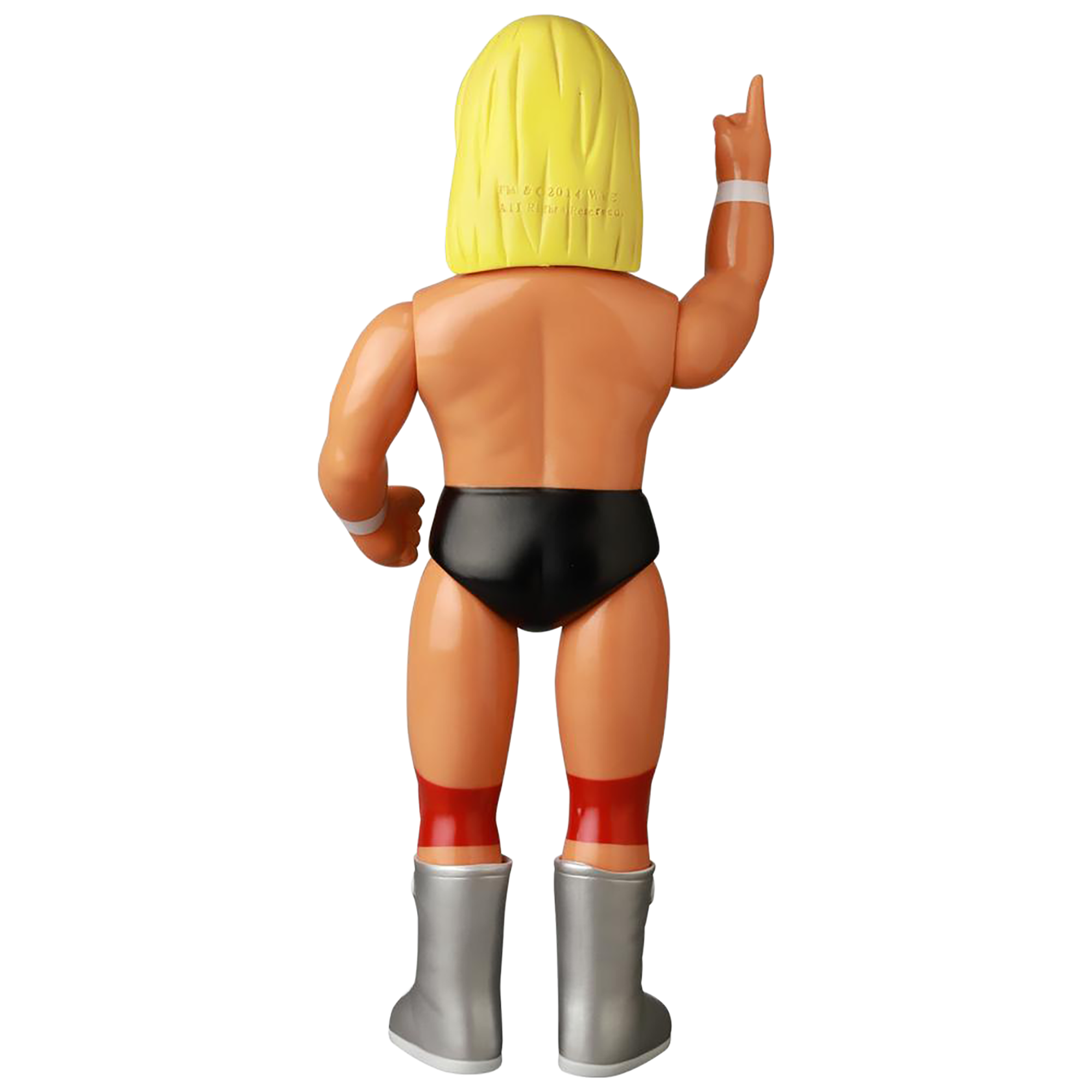 Hulk Hogan(Ichiban version)《Planned to be shipped in late Mar. 2022》