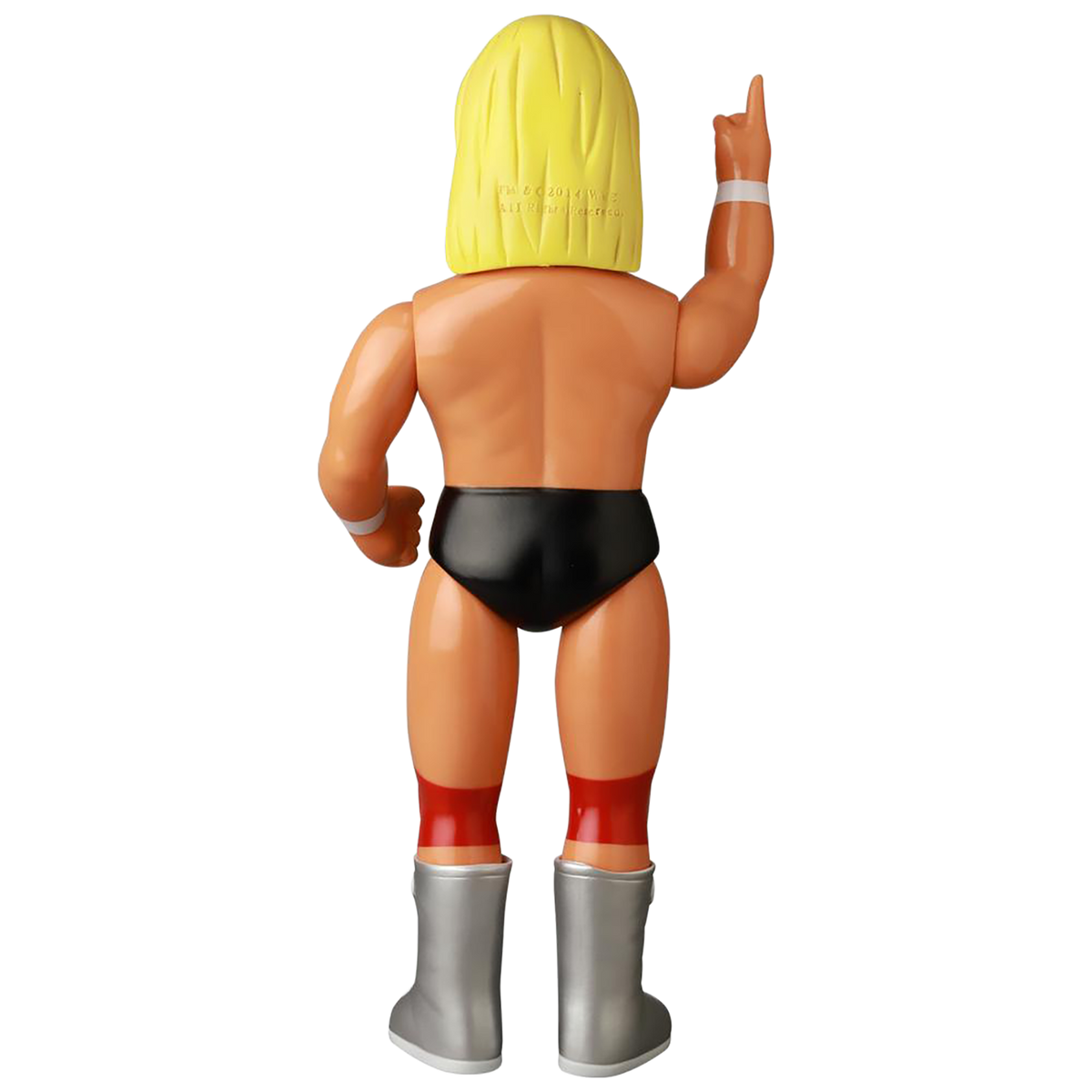 Hulk Hogan(Ichiban version)《Planned to be shipped in late Mar. 2022》