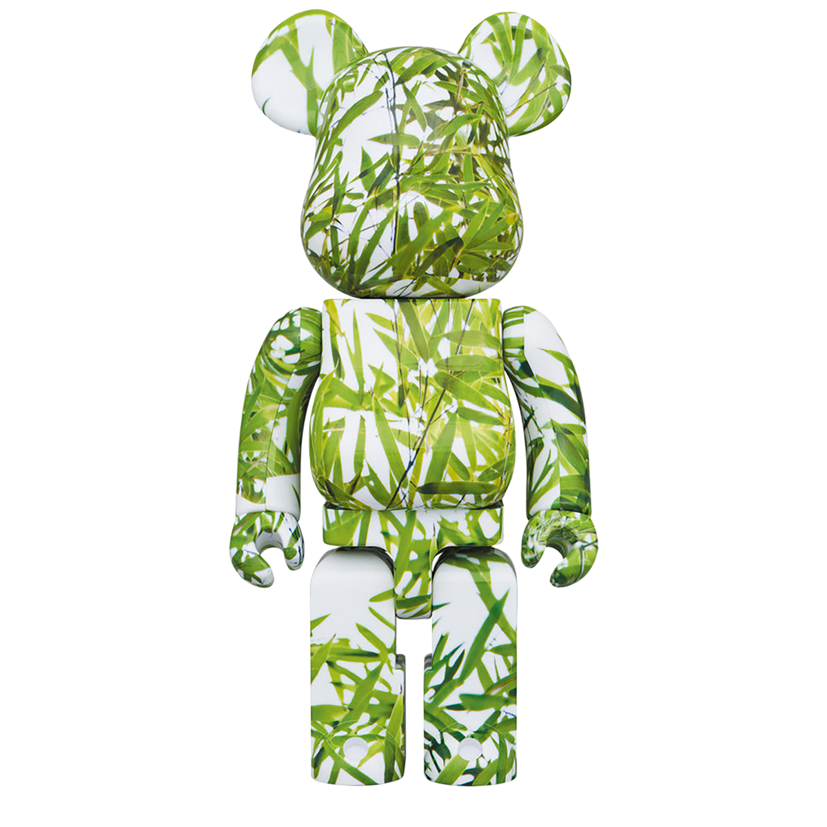 BE@RBRICK 片段设计 熊猫 1000%