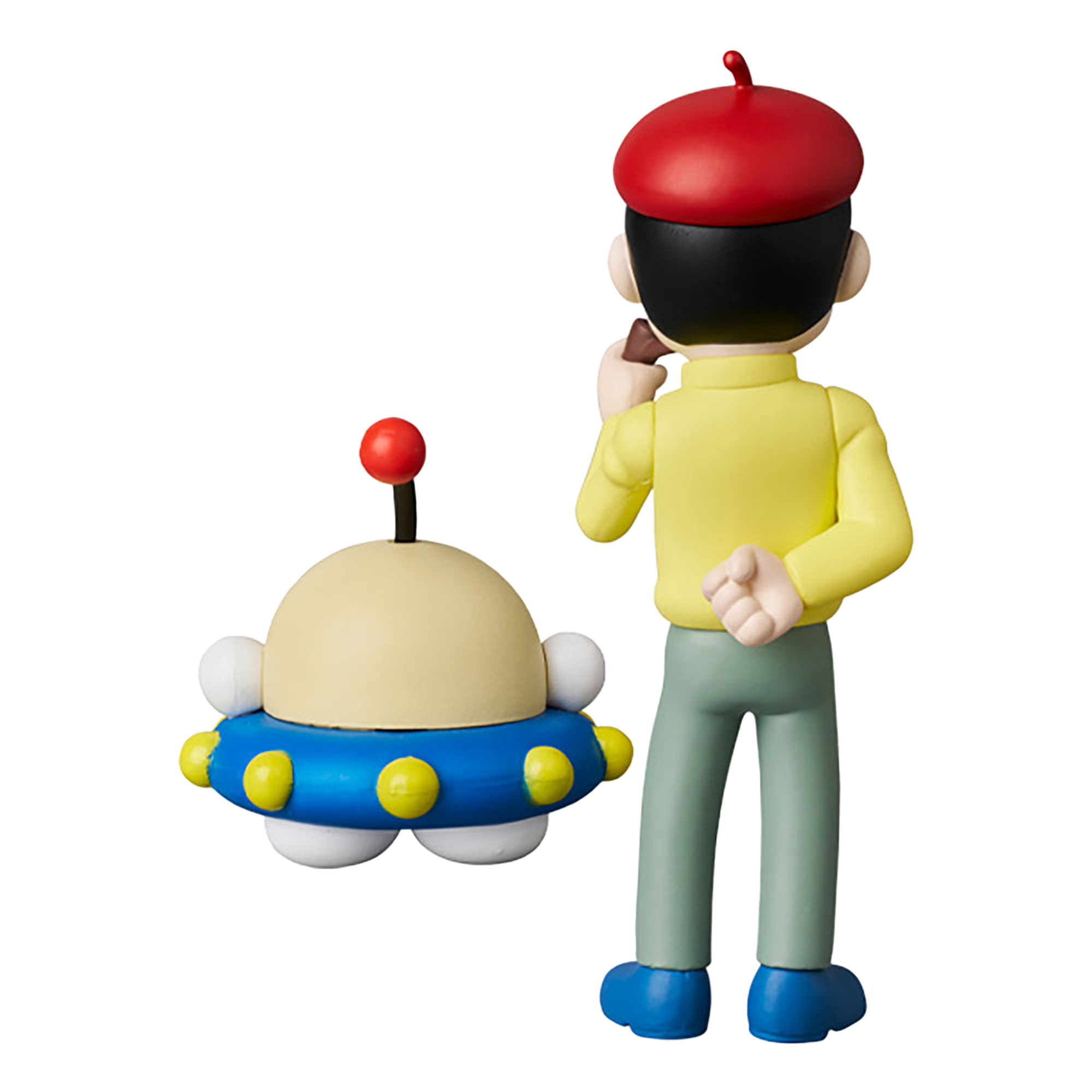 UDF 納戸理人(原作カラー版) ＆ ざしきボーイ