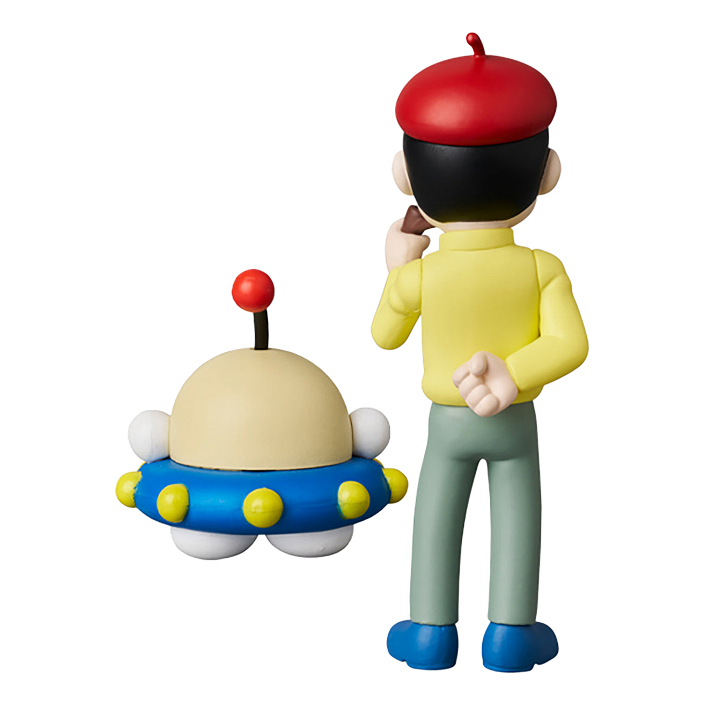 UDF 納戸理人(原作カラー版) ＆ ざしきボーイ
