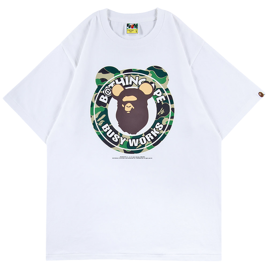 BE@RTEE BAPE(R) 2024 年工作繁忙