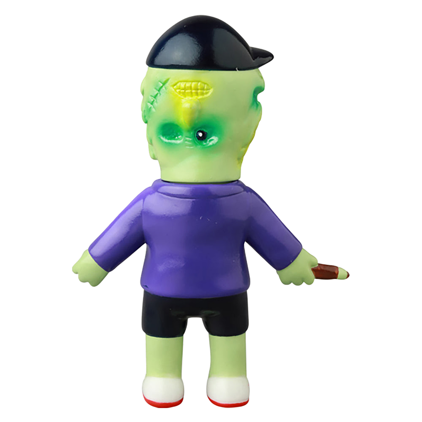 VAG（VINYL ARTIST GACHA） SERIES 42 とろみ君 | MEDICOM TOY