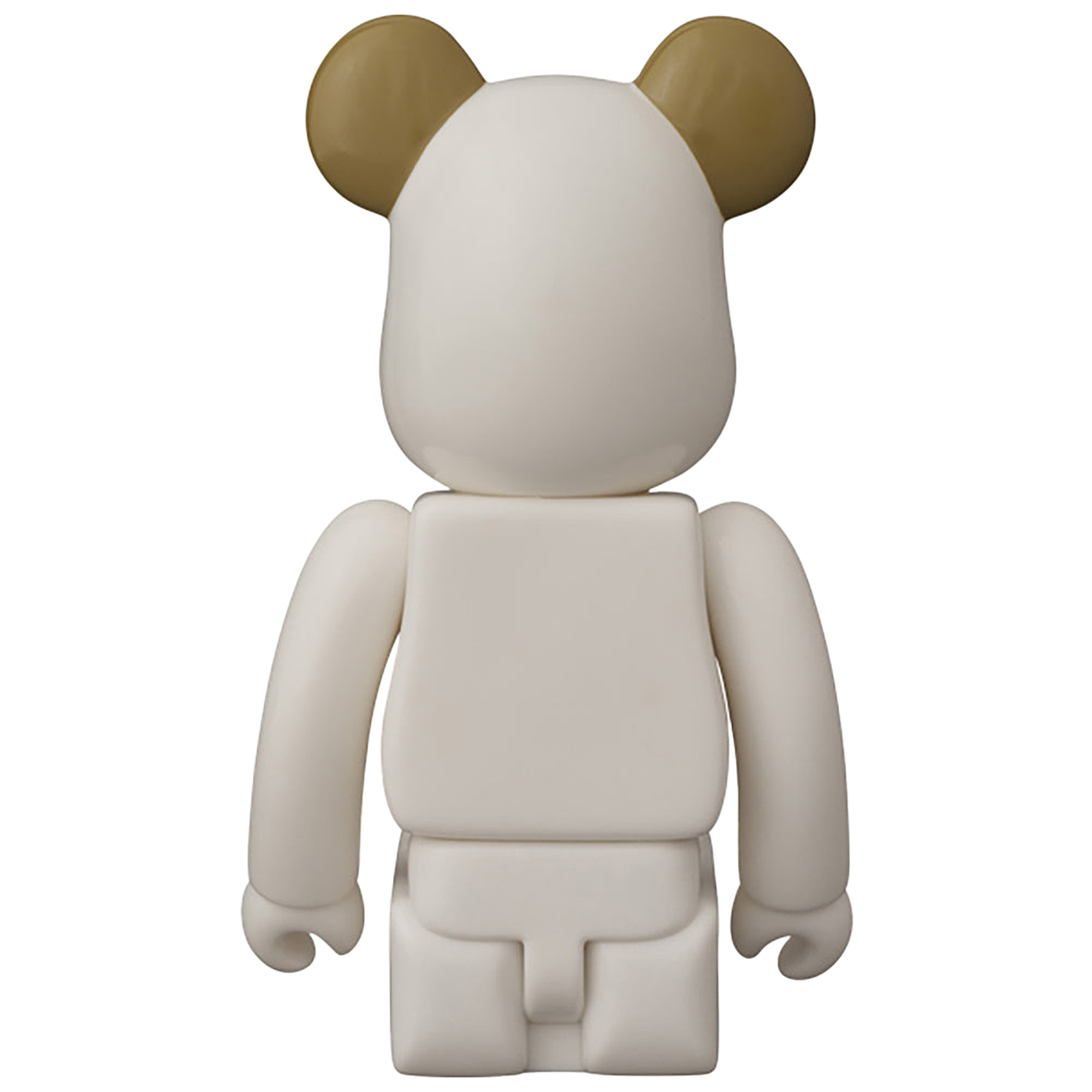 VCD 日本館 BE@RBRICK