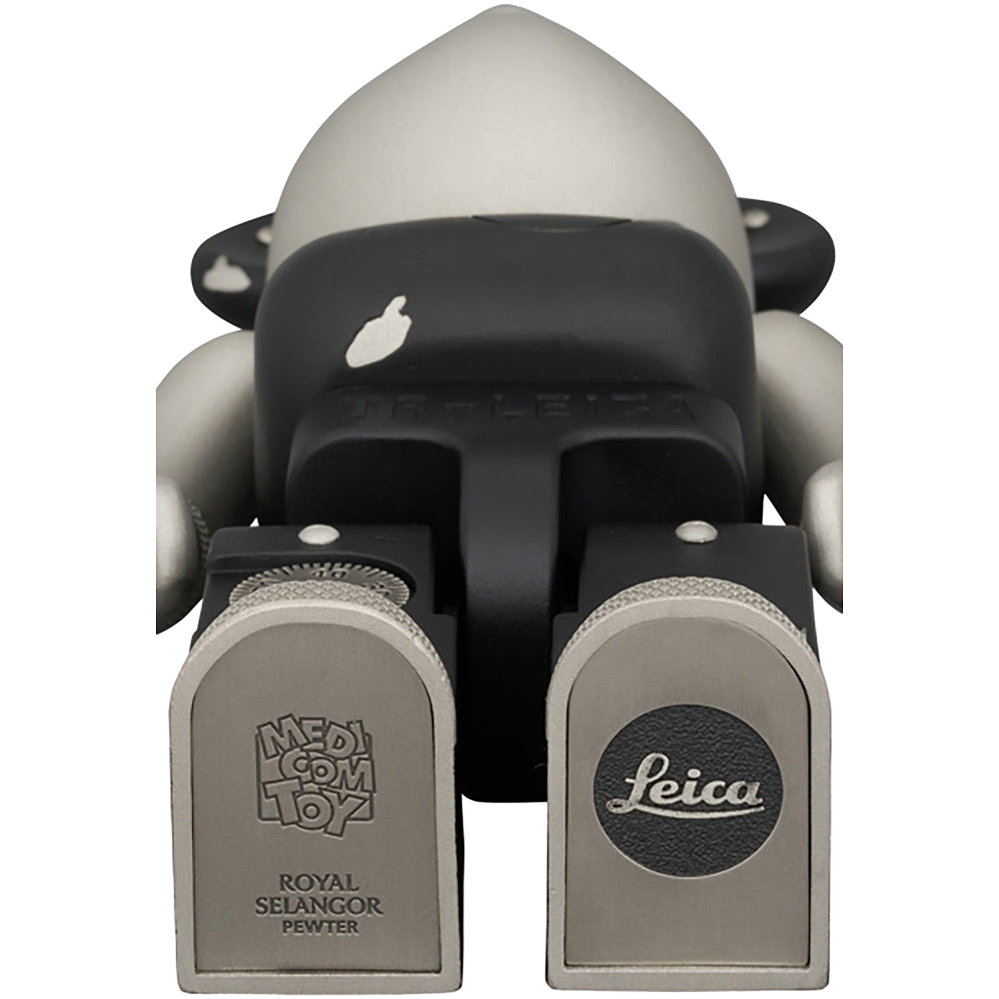 BE@RBRICK ROYAL SELANGOR LEICA 400％