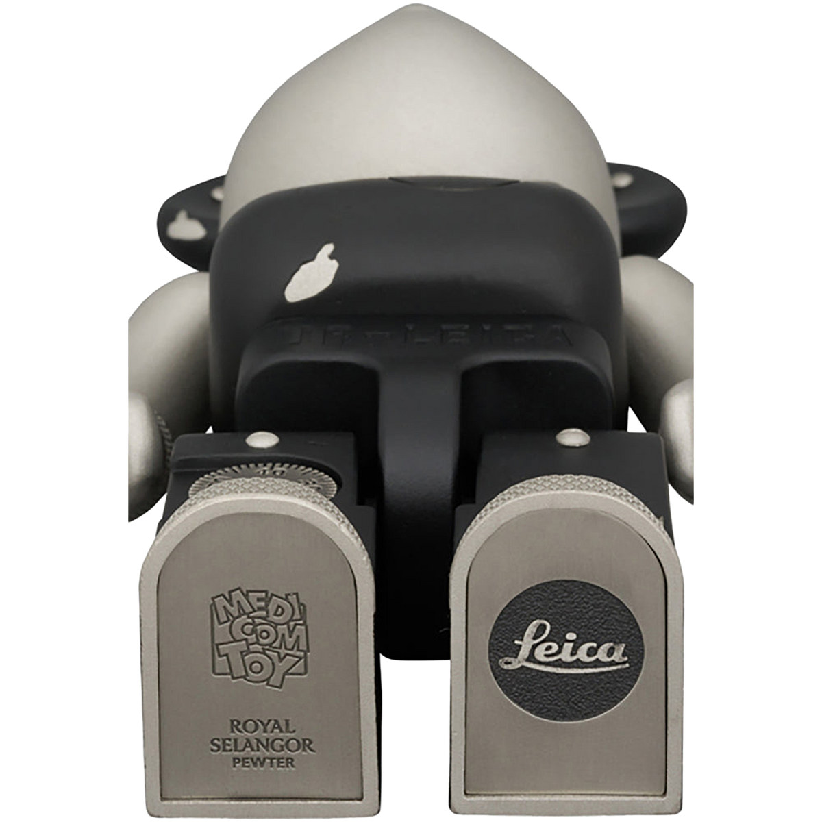 BE@RBRICK ROYAL SELANGOR LEICA 400％