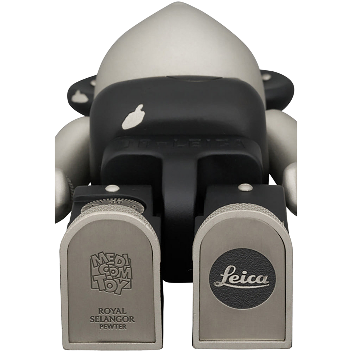 BE@RBRICK ROYAL SELANGOR LEICA 400％