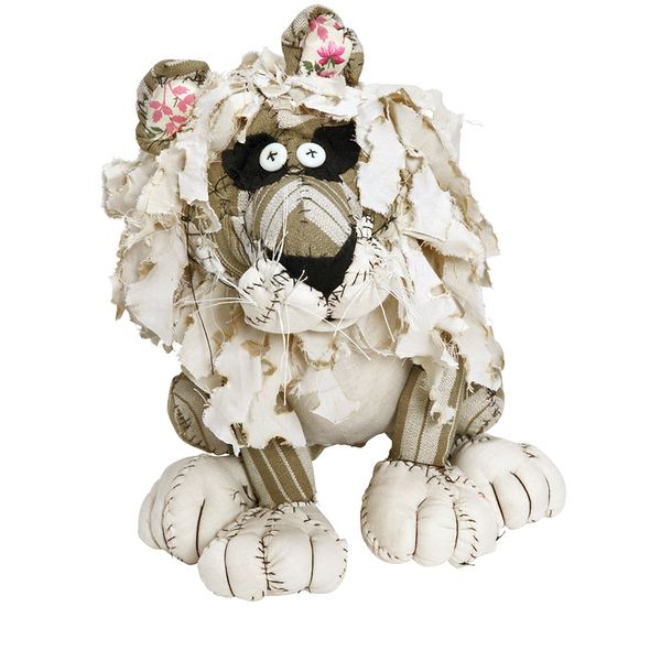 anne valerie dupond アン・ヴェレリー・デュポン　プードル 034 Anne Valerie Dupond Odilon le lion | MEDICOM TOY OFFICIAL STORE