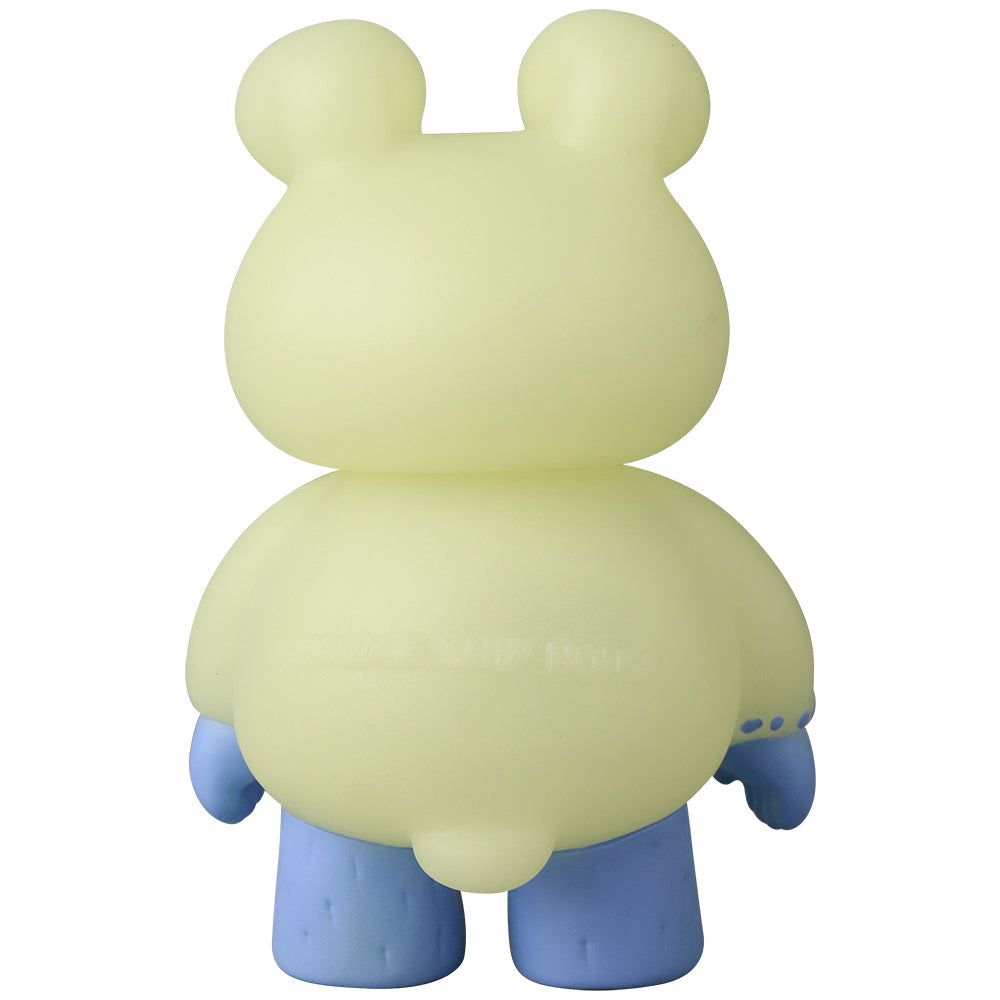 VAG（VINYL ARTIST GACHA） SERIES 46 Matthew フィギュア_8