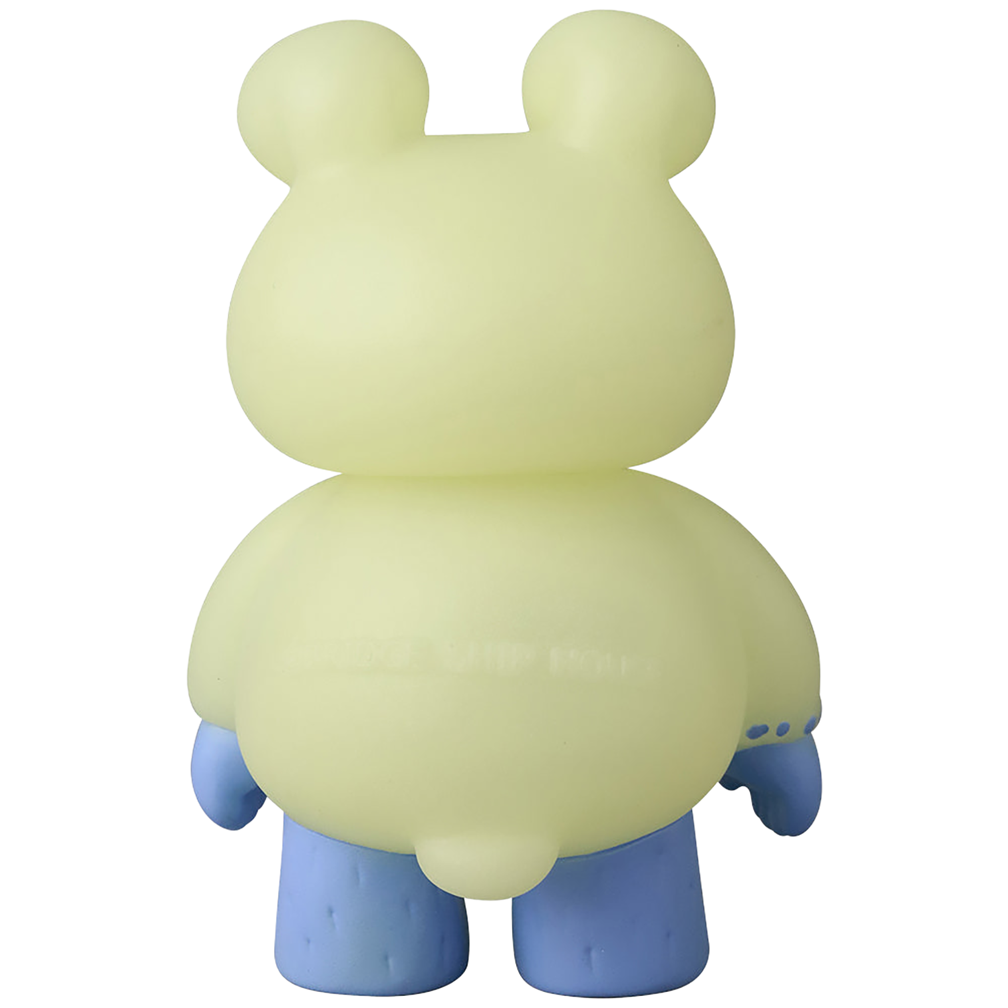 VAG（VINYL ARTIST GACHA） SERIES 46 Matthew