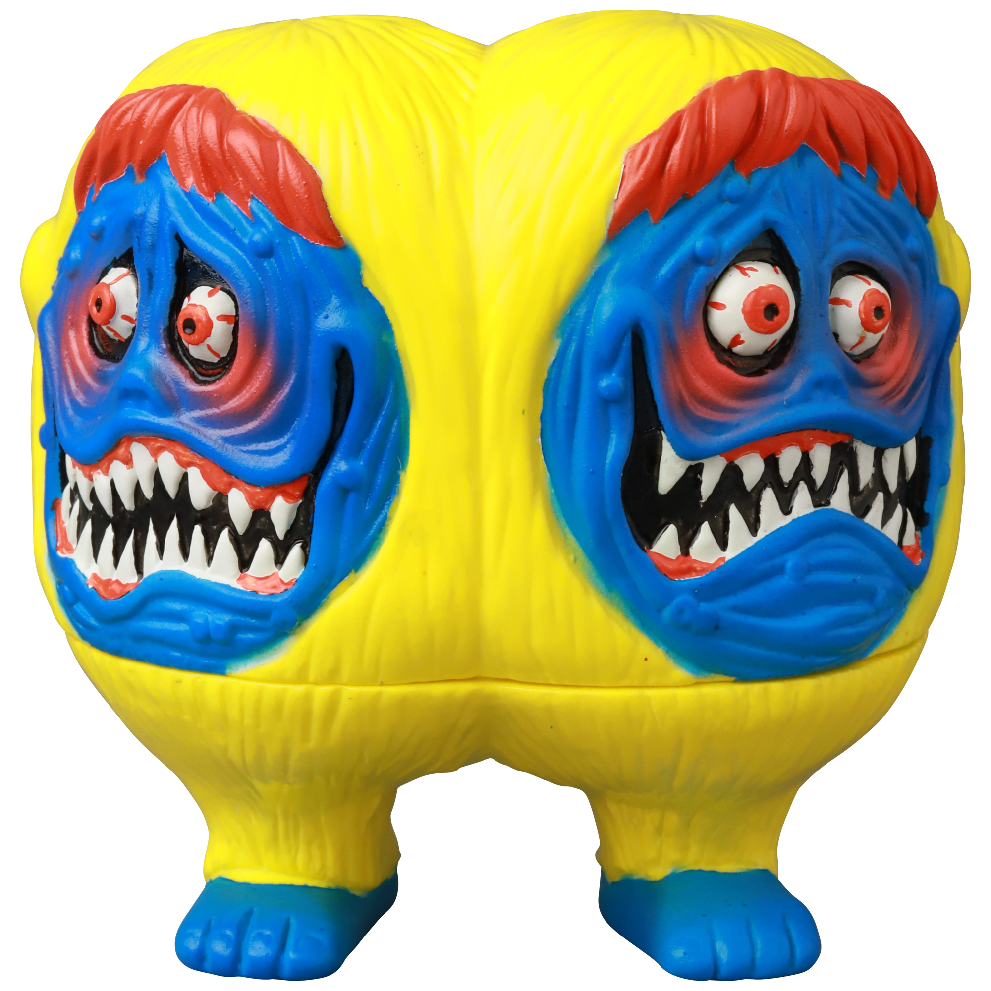 VAG(VINYL ARTIST GACHA)SERIES 47 KOOKYS | MEDICOM TOY OFFICIAL STORE