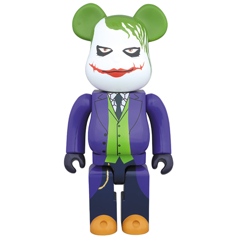 BE@RBRICK THE JOKER 400％_0