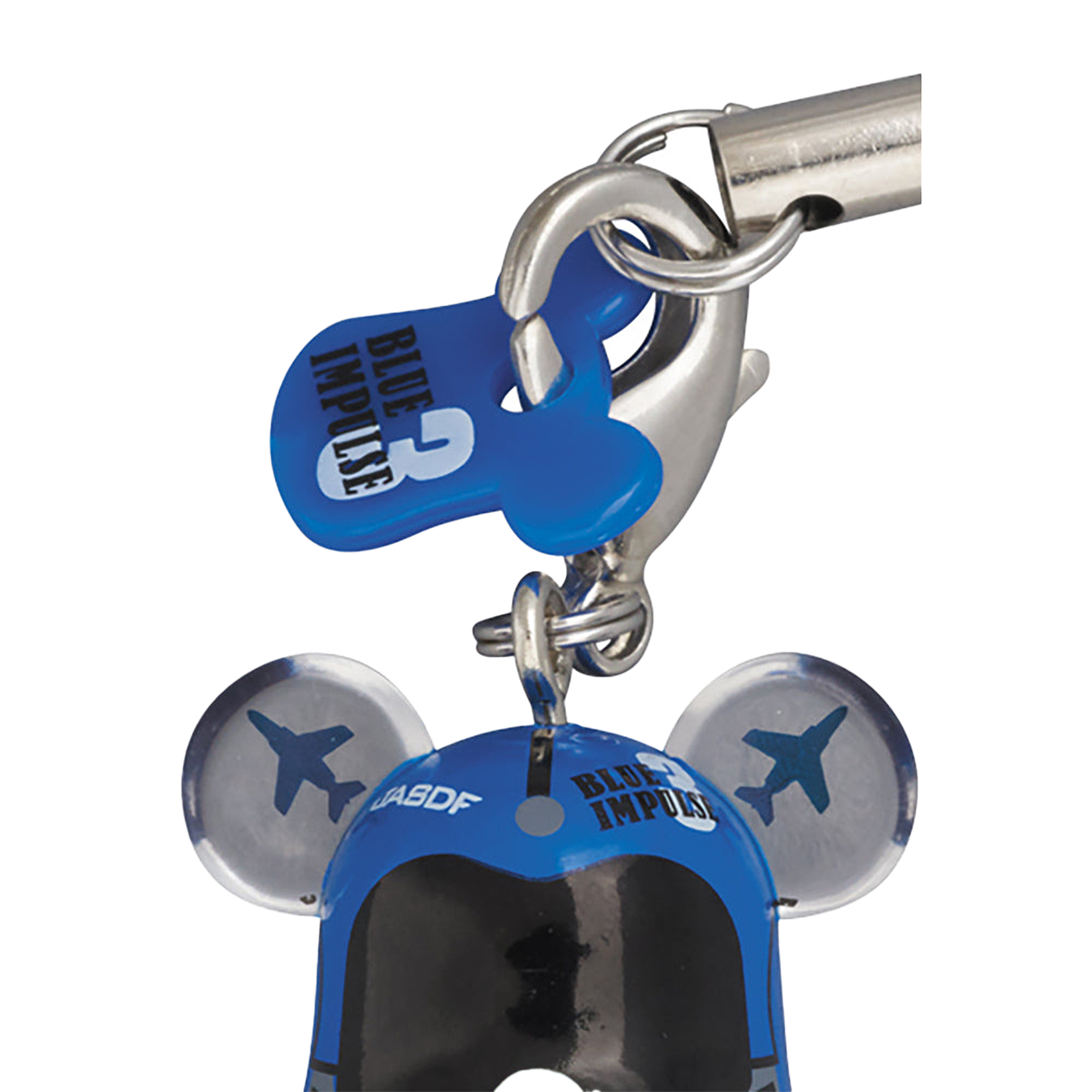 BLUE IMPULSE BE@RBRICK 70％