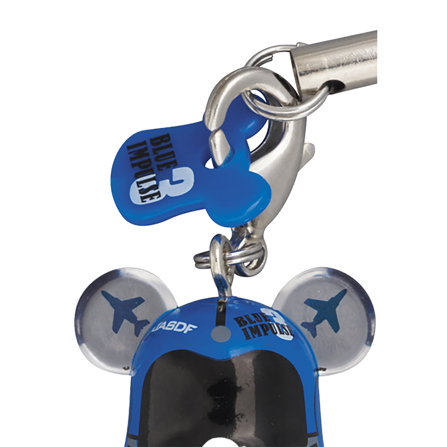 BLUE IMPULSE BE@RBRICK 70％