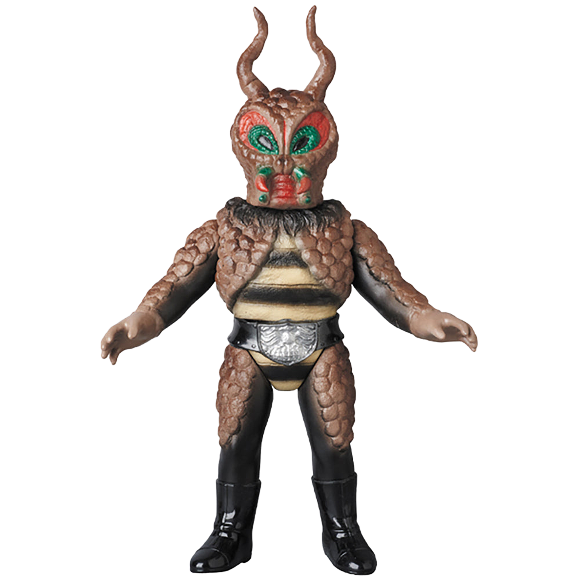ドクモンド （仮面ライダーより）