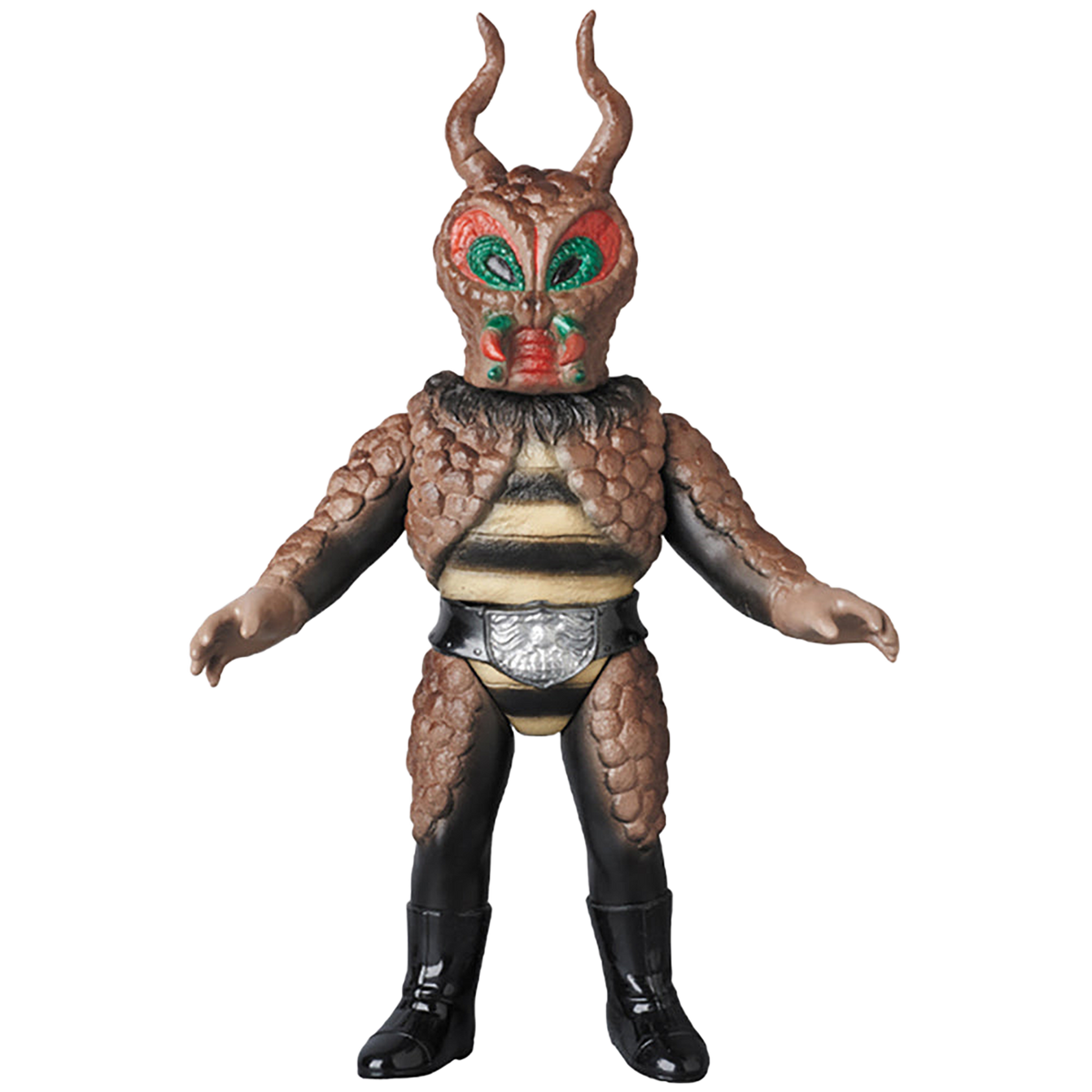 ドクモンド （仮面ライダーより）