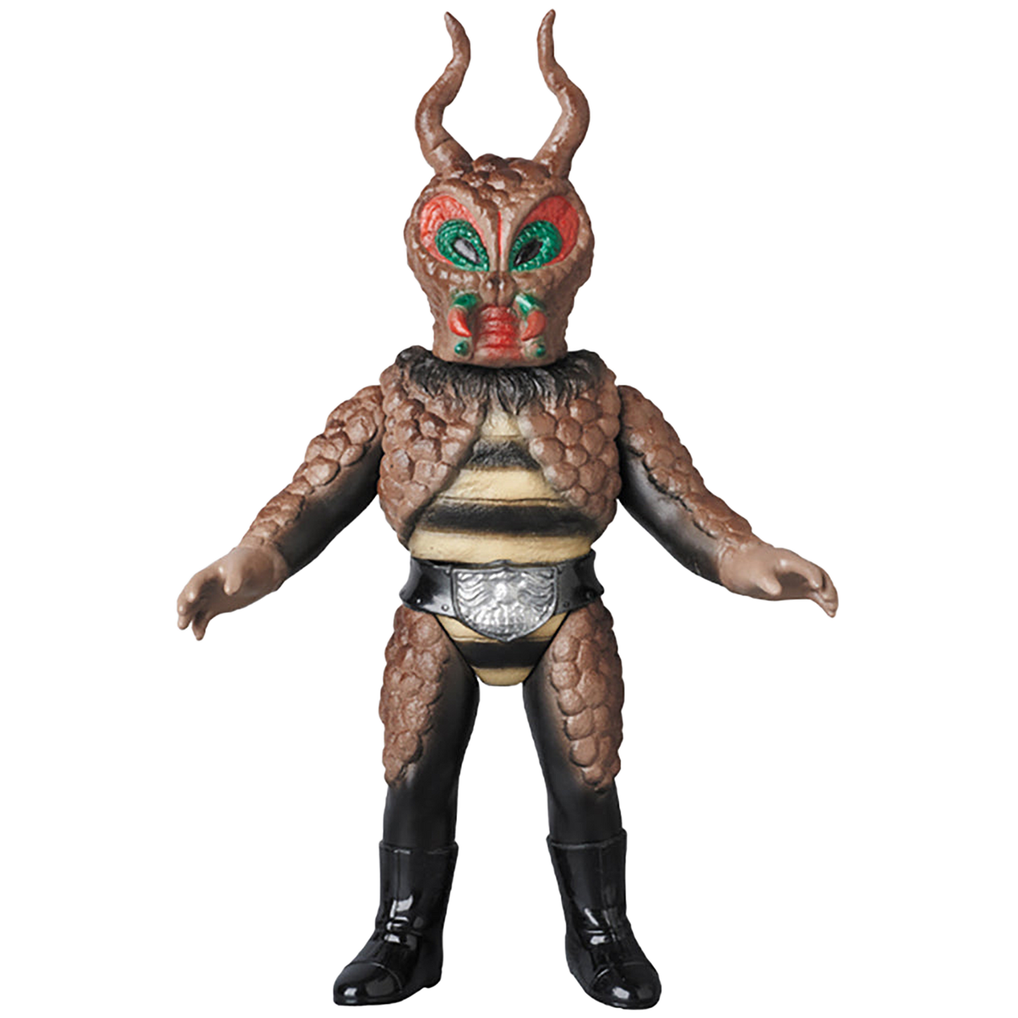 ドクモンド （仮面ライダーより）
